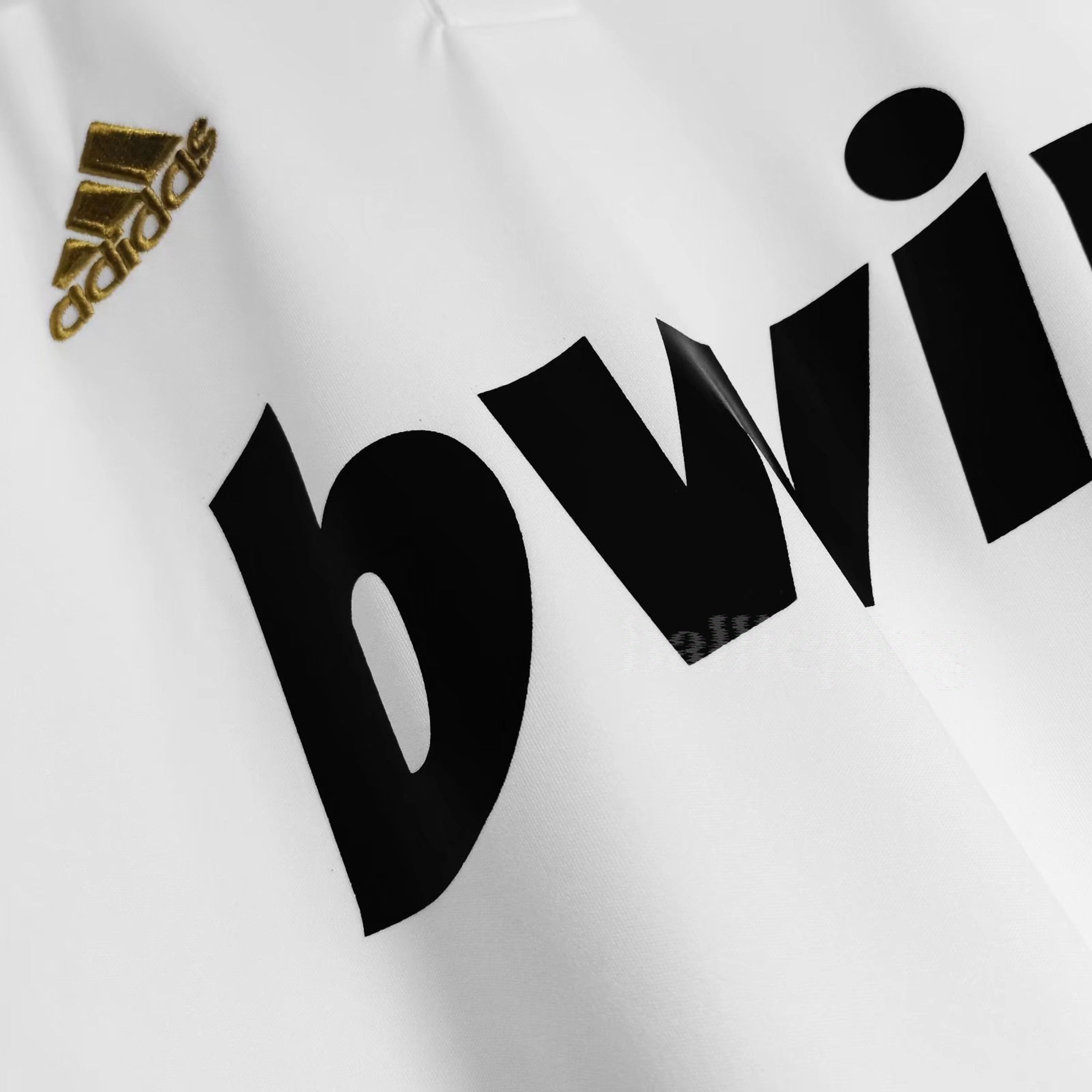Real Madrid Home 2011-2012