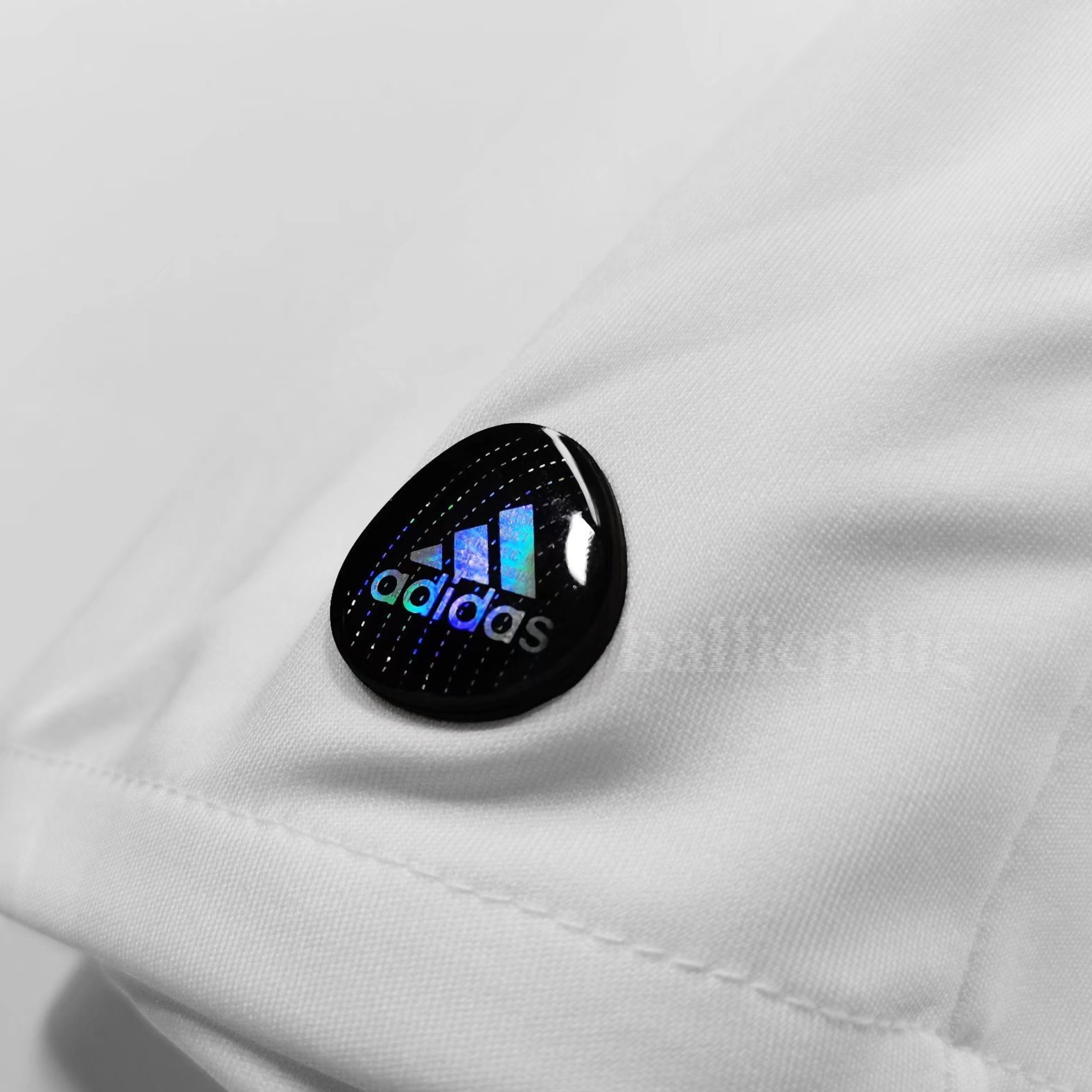 Real Madrid Home 2011-2012