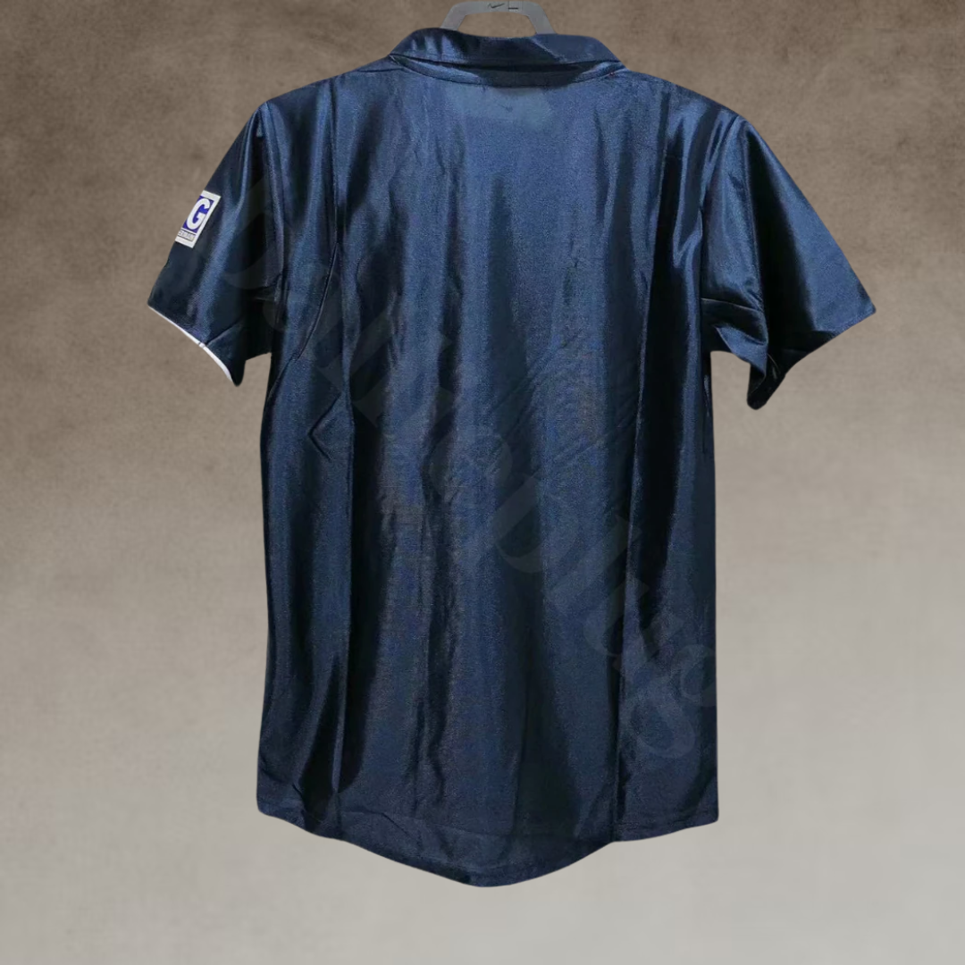 PSG Home 2001-2002