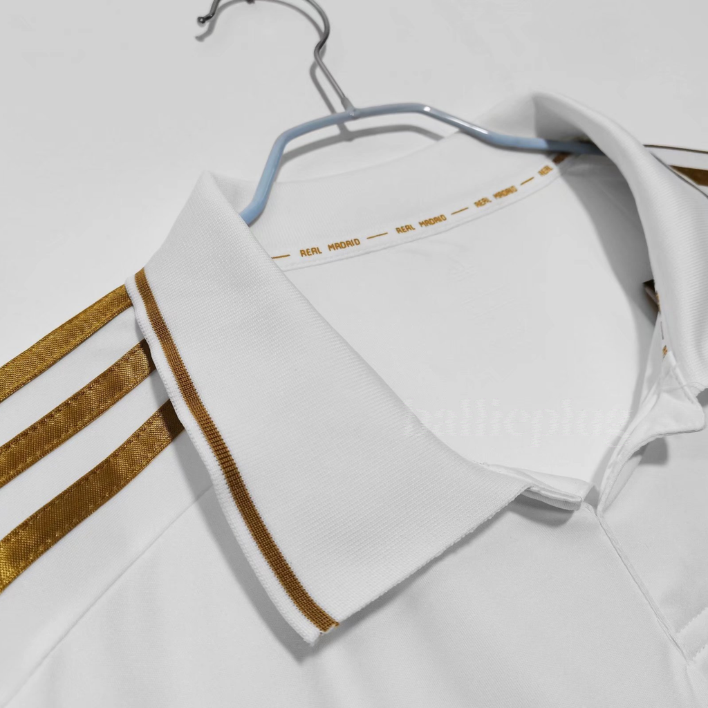 Real Madrid Home 2011-2012
