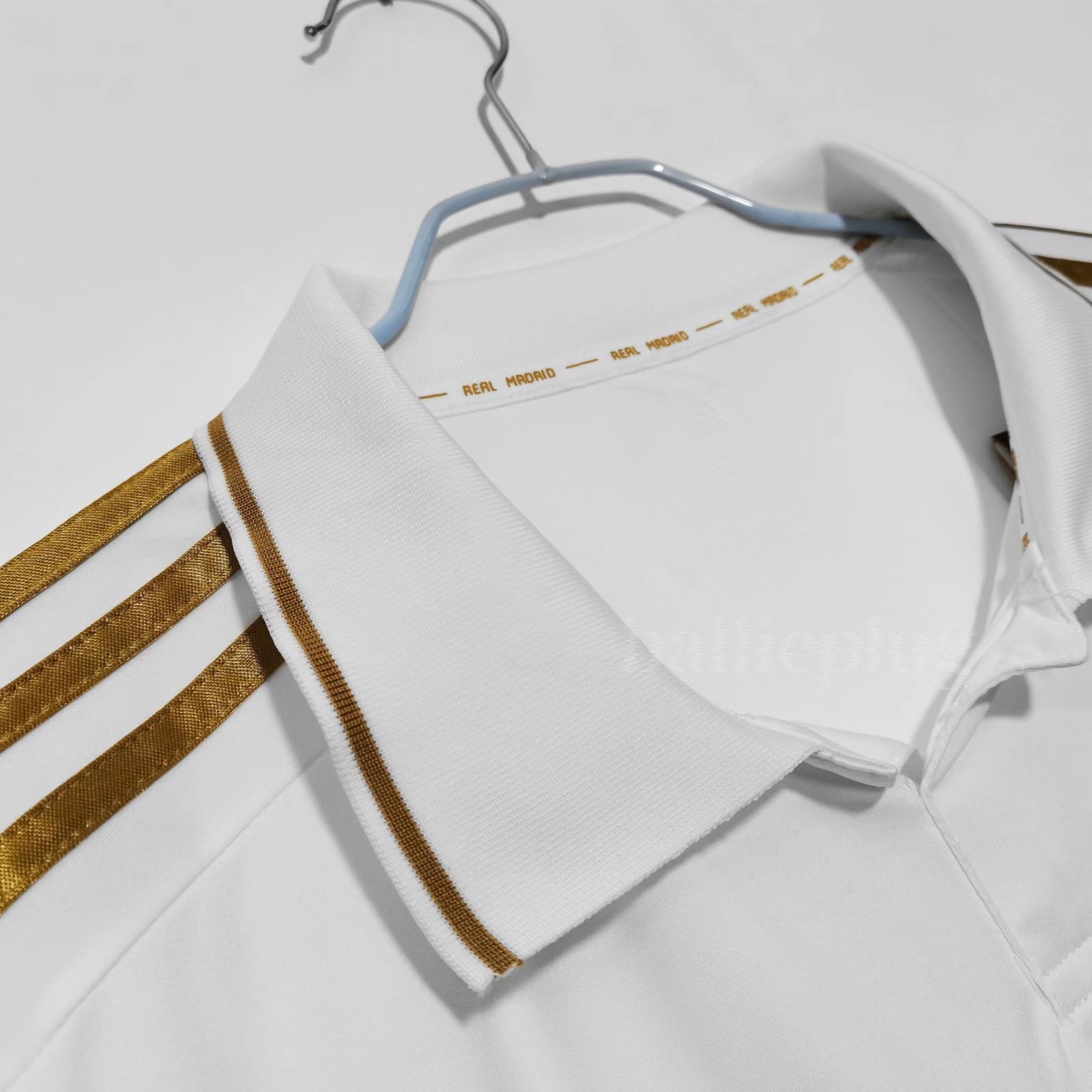 Real Madrid Home 2011-2012