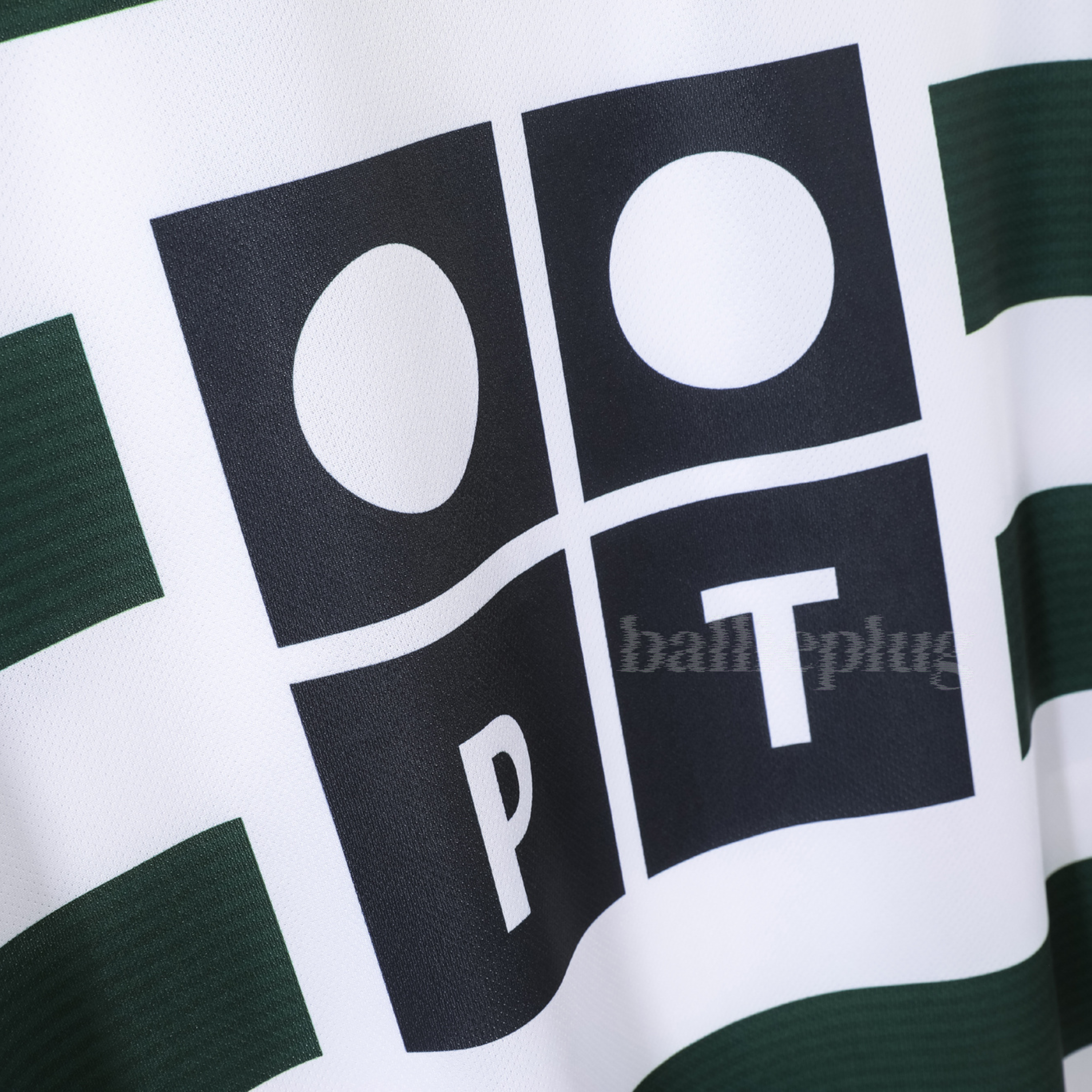 Sporting CP Home 2002-2003