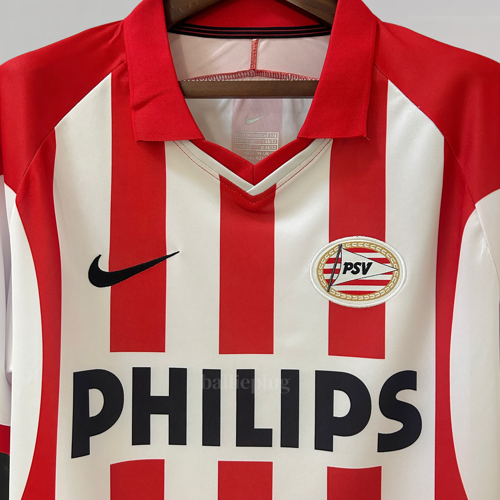 PSV Home 2000-2001