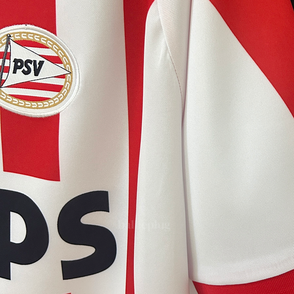 PSV Home 2000-2001