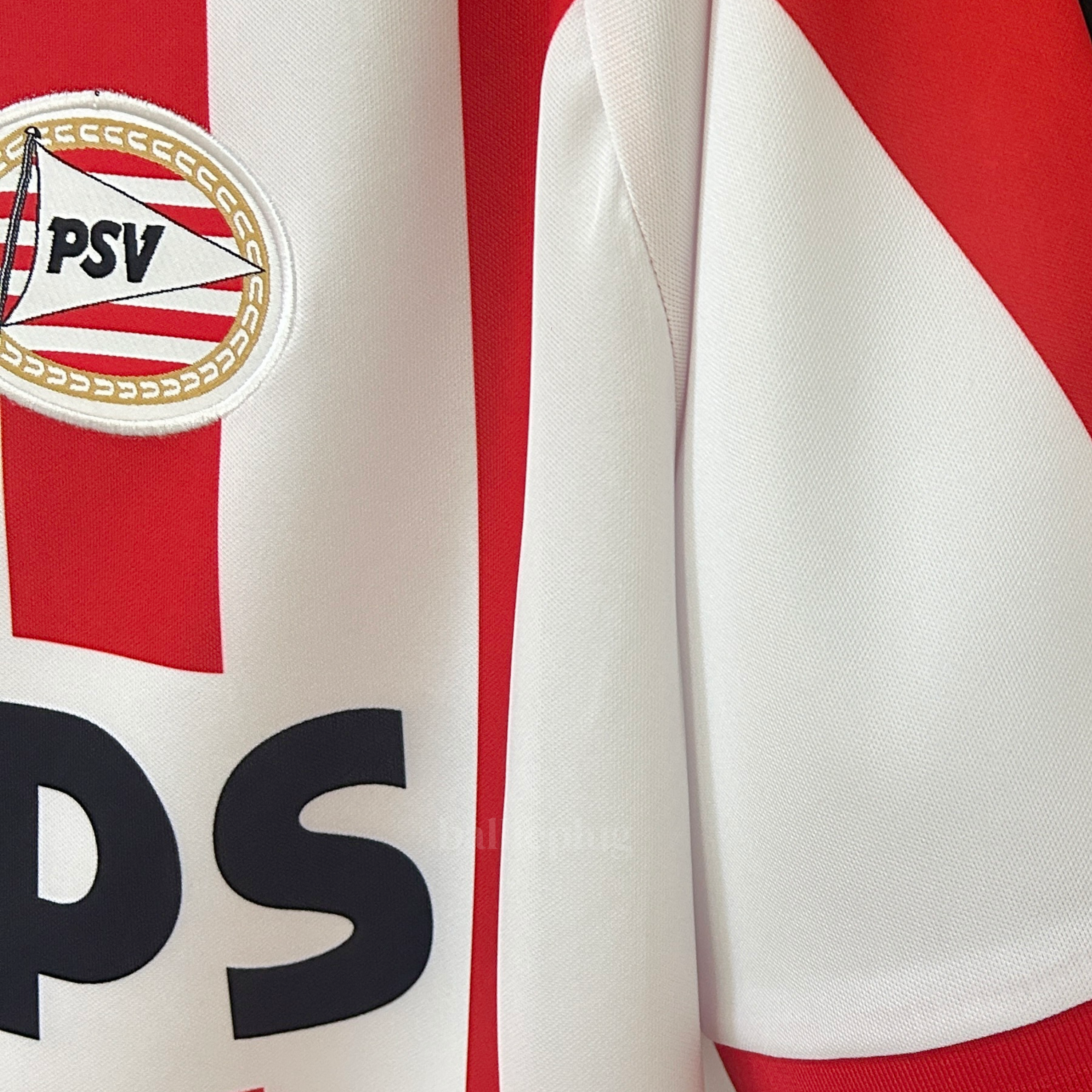 PSV Home 2000-2001