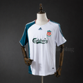 Liverpool Away 2006-2007