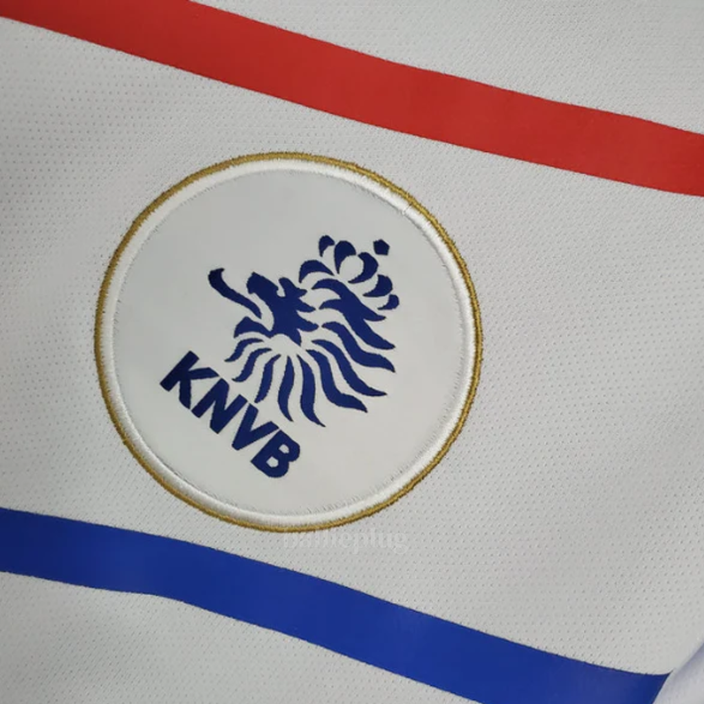 Nederland Away 2010