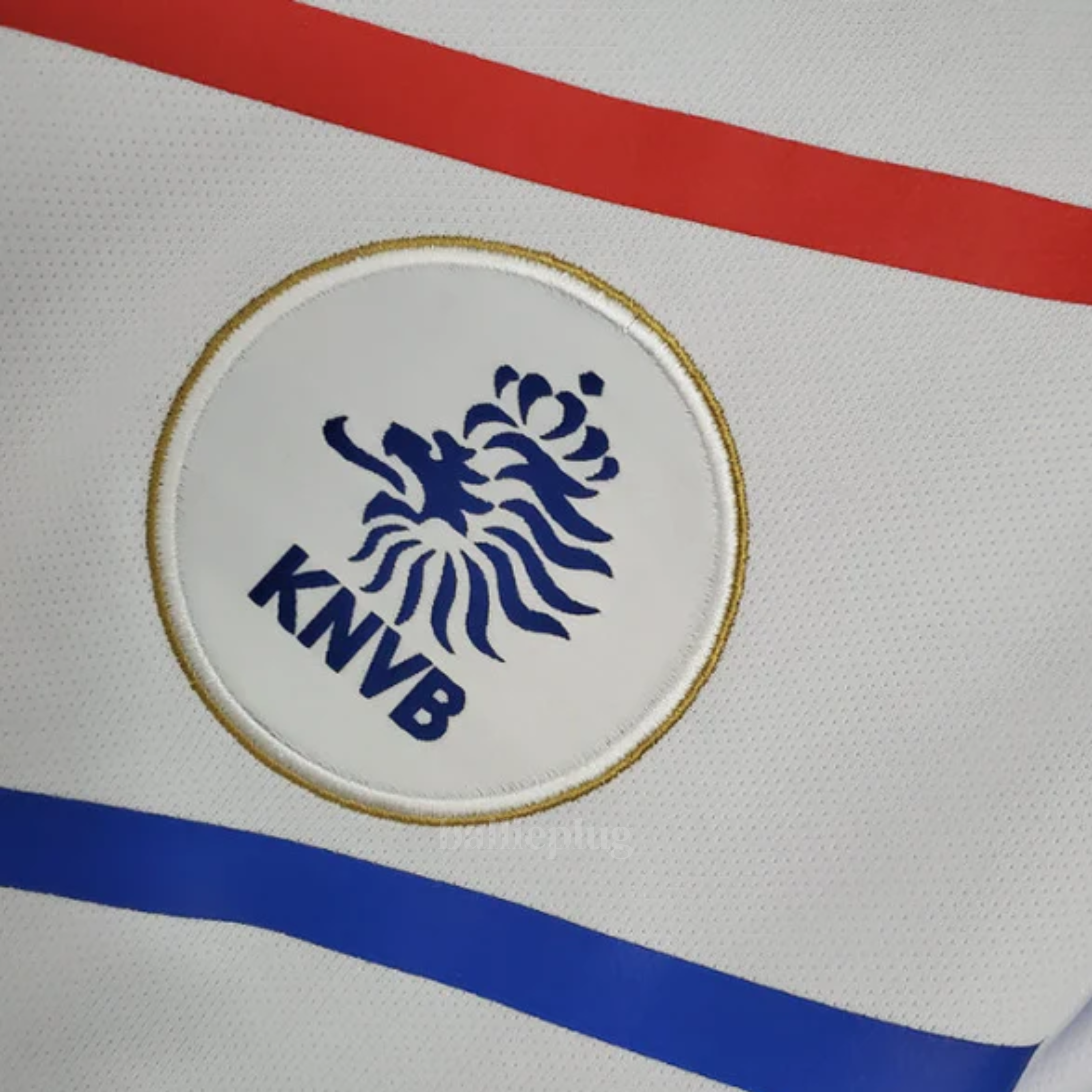 Nederland Away 2010