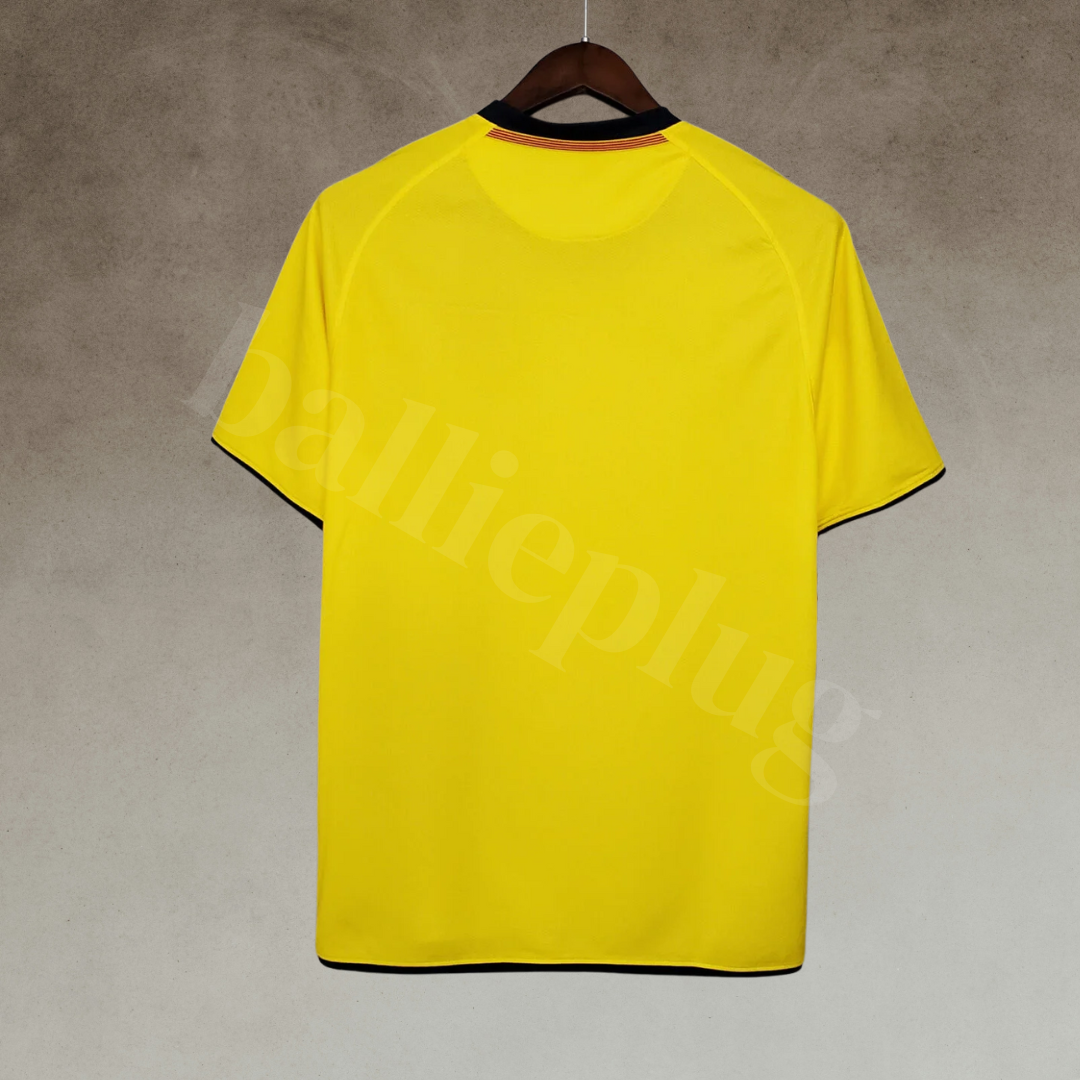 FC Barcelona Away 2008-2009