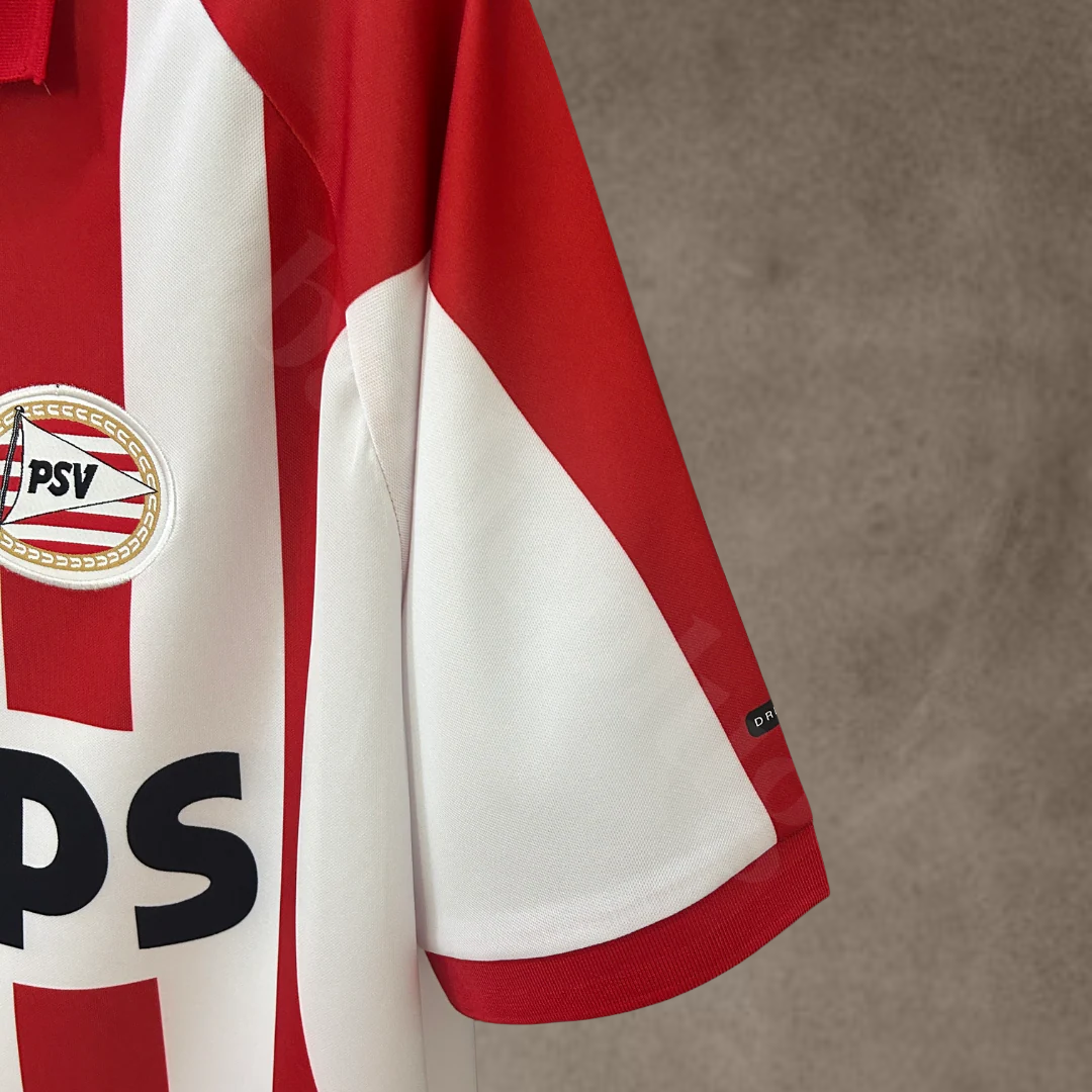 PSV Home 2000-2001