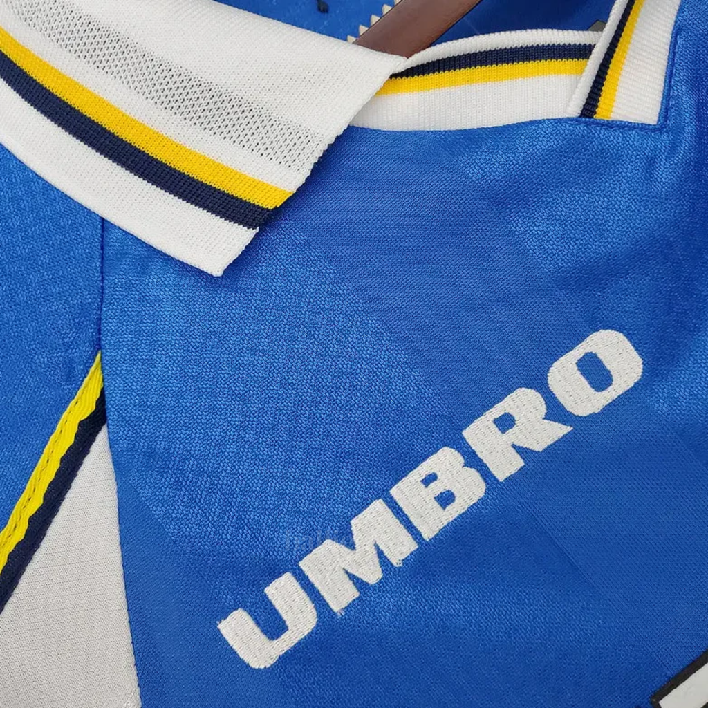 Chelsea Home 1998-1999