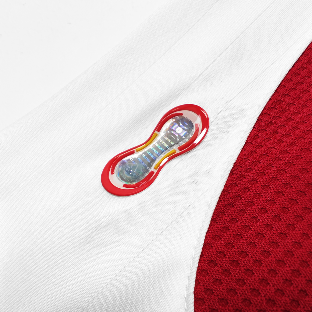 Spain Away 2006