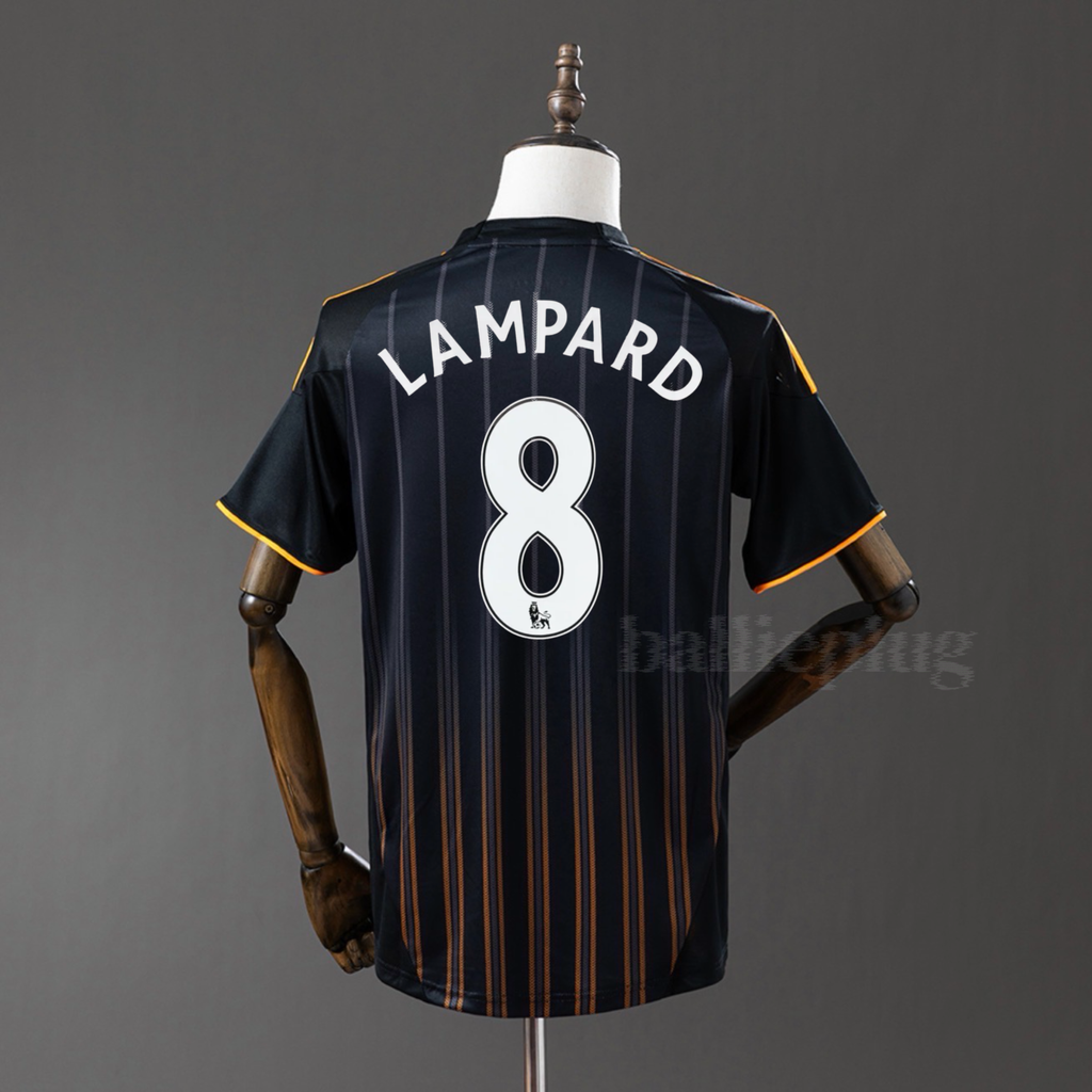 Chelsea Away 2010-2011