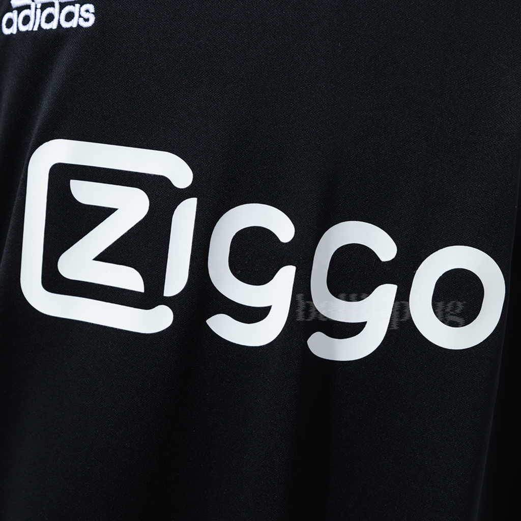 Ajax Away 2018-2019
