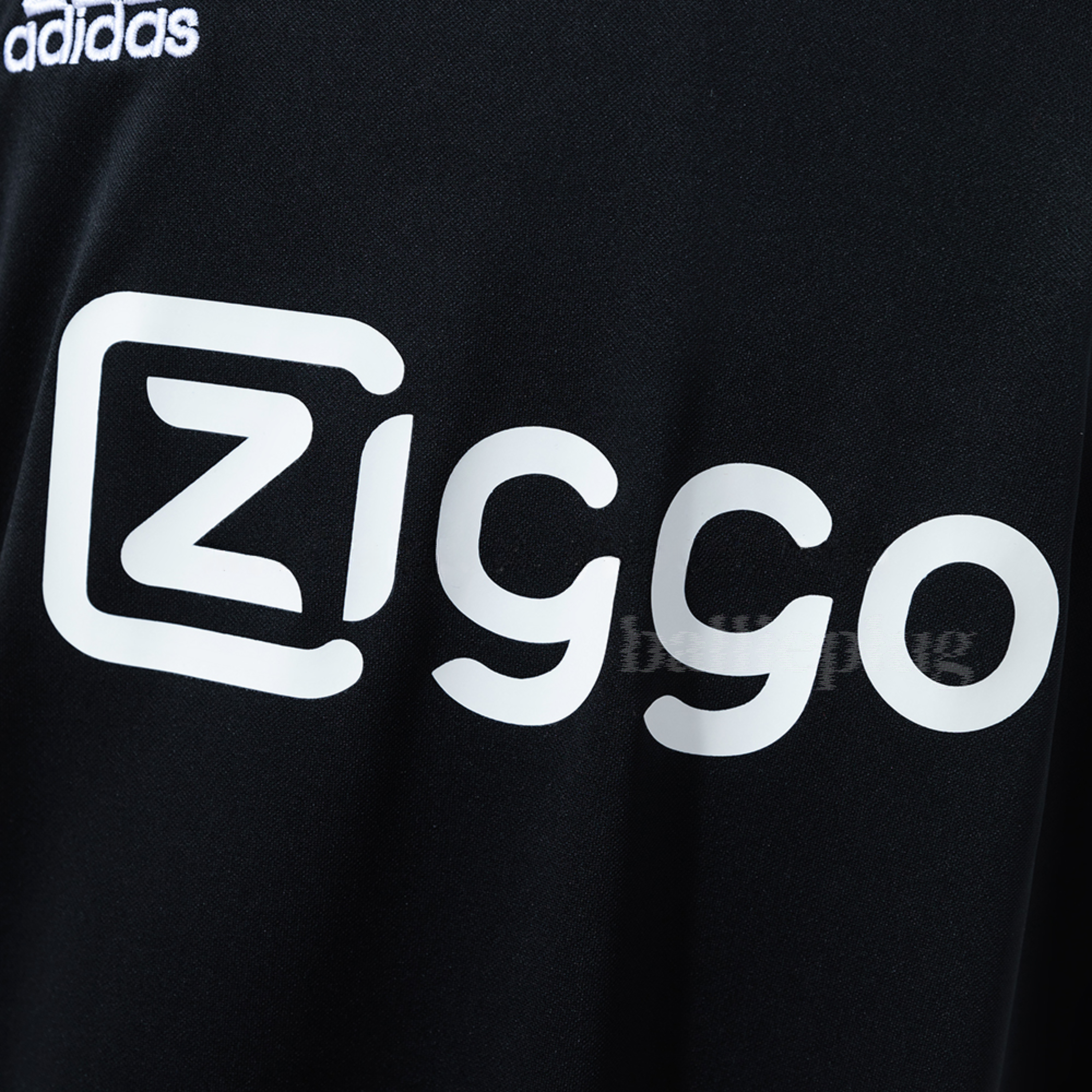 Ajax Away 2018-2019