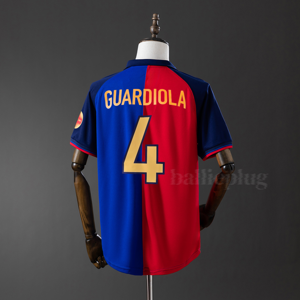 FC Barcelona Home 1999-2000