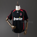 AC Milan Third 2006-2007