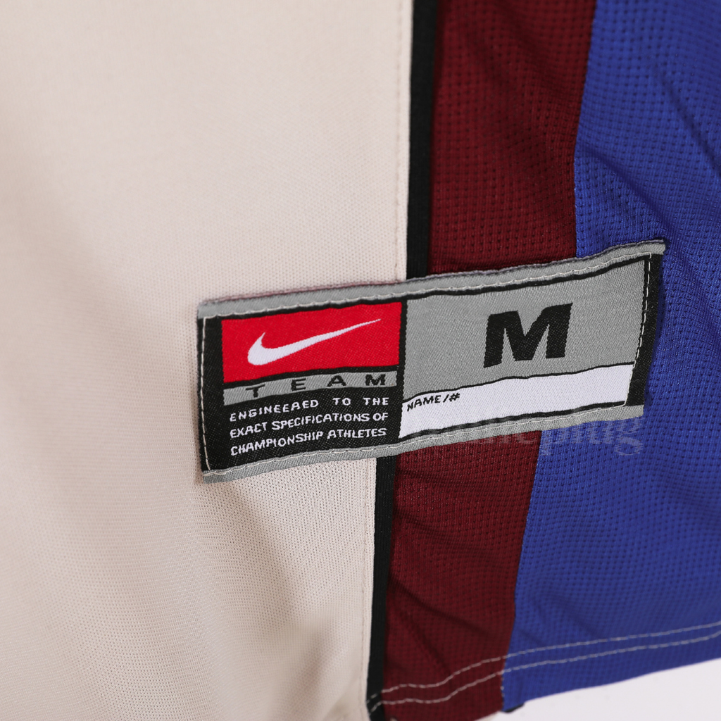 FC Barcelona Away 1999-2000