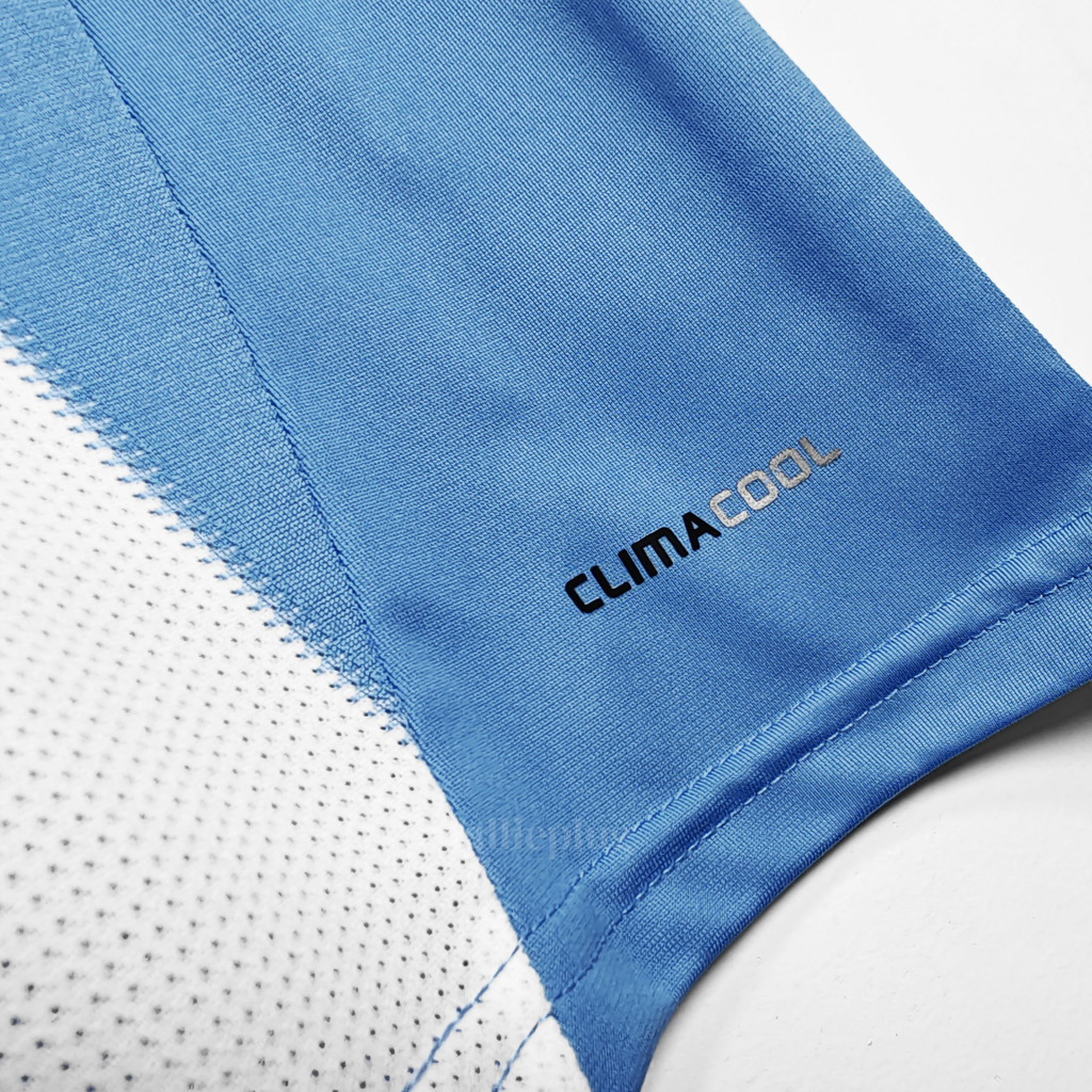 Argentina Home 2010