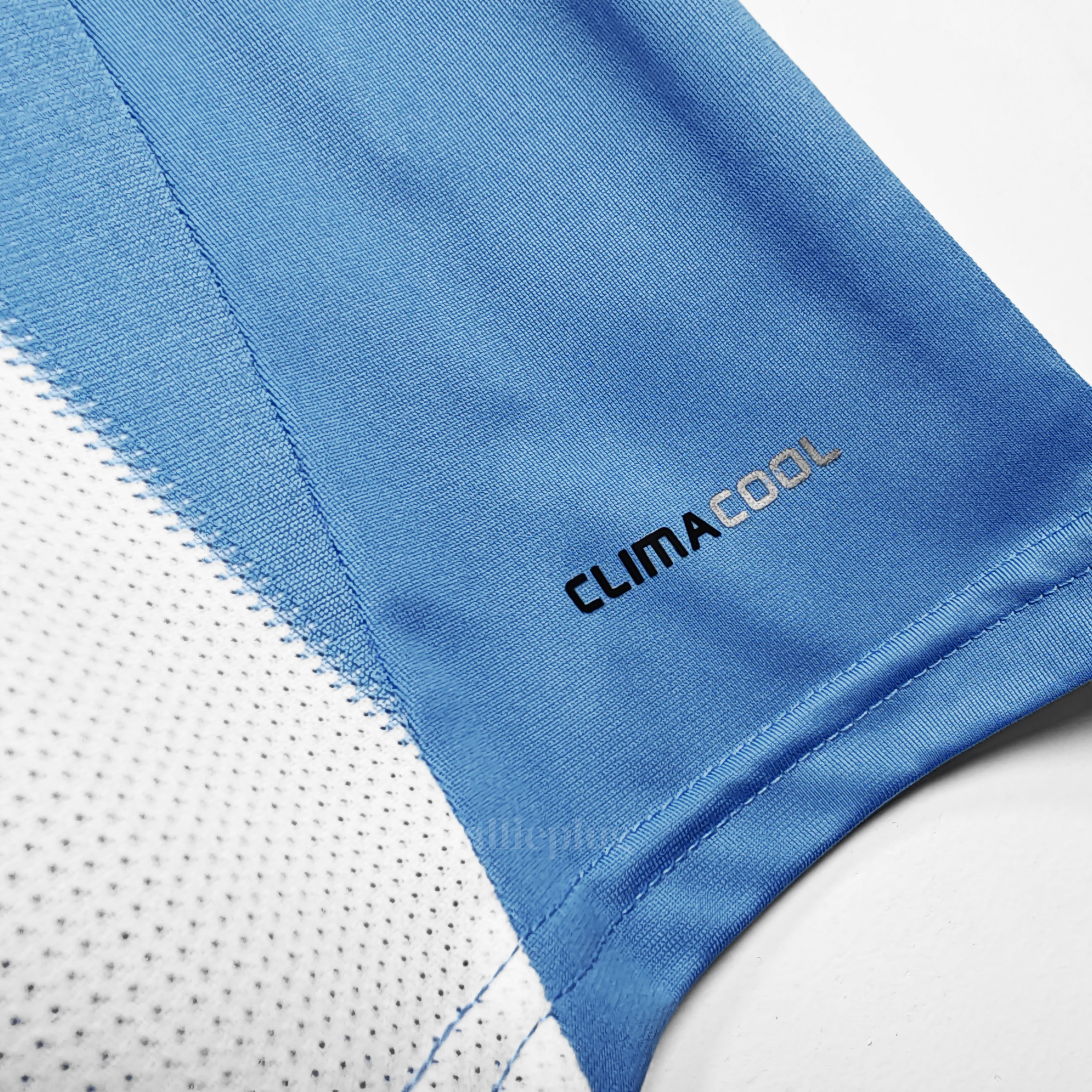 Argentina Home 2010