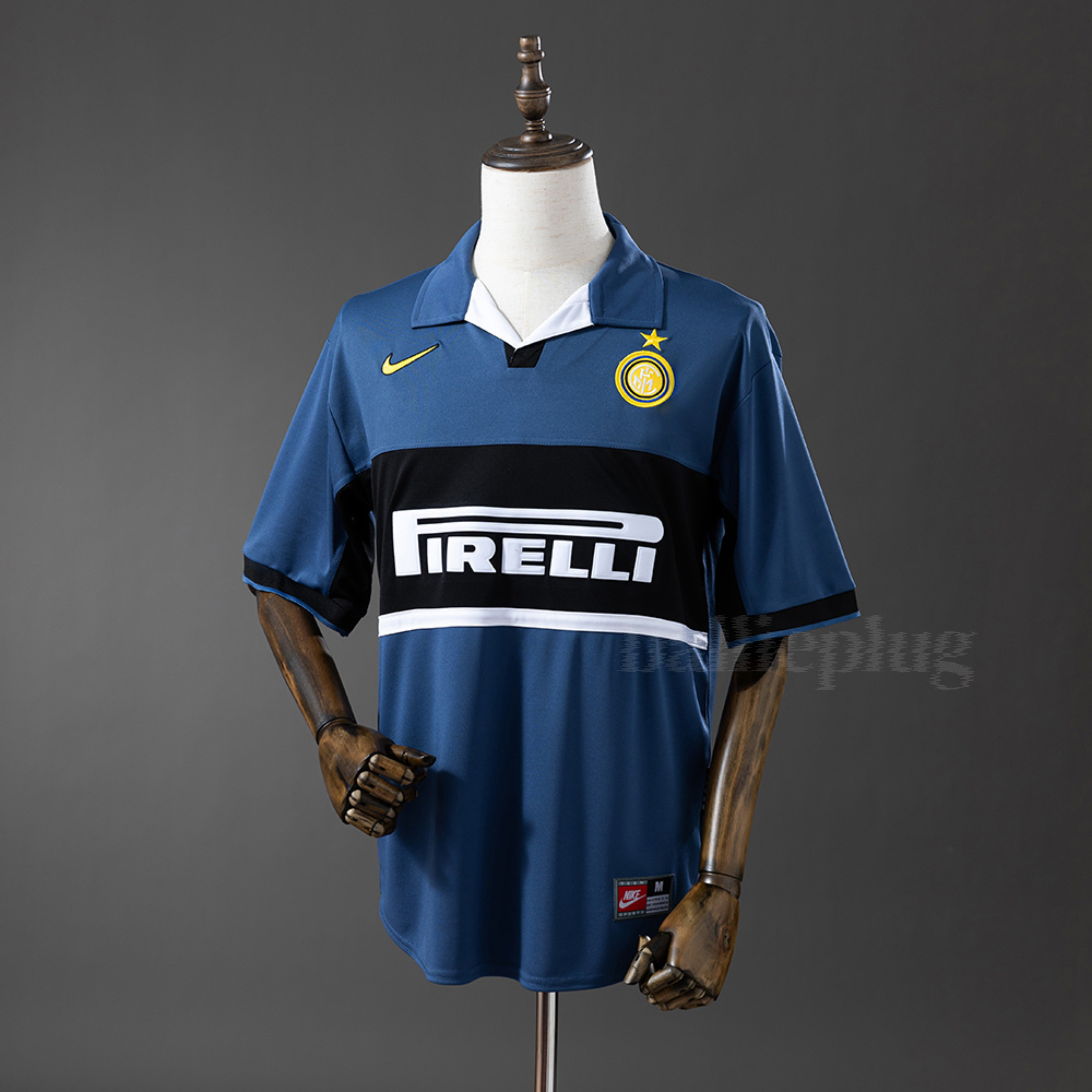 Internazionale Away 1998-1999