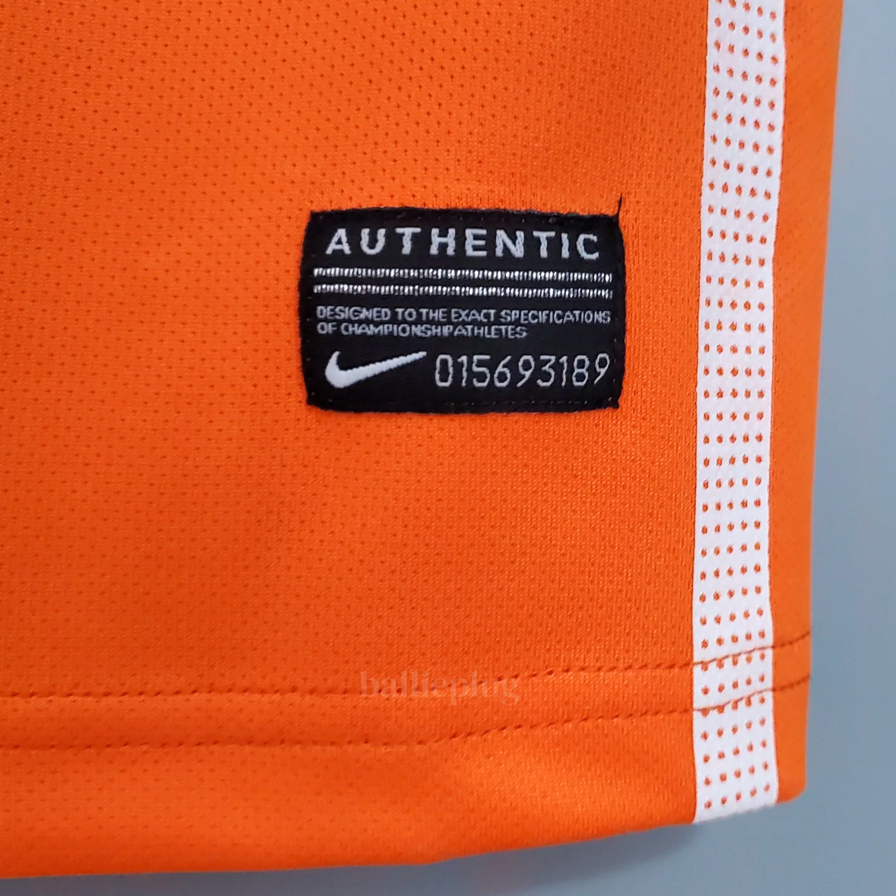 Nederland Home 2010