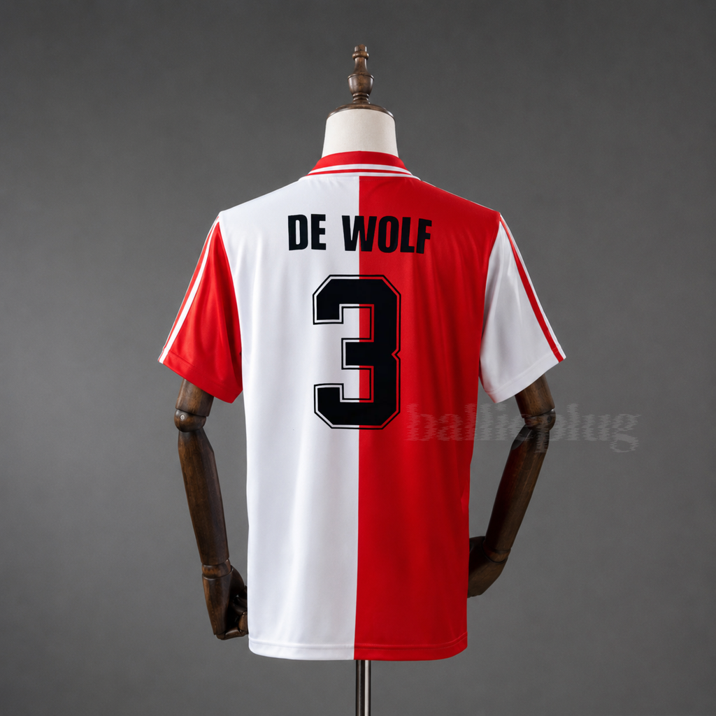 Feyenoord Home 1994-1996
