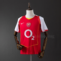 Arsenal Home 2004-2005