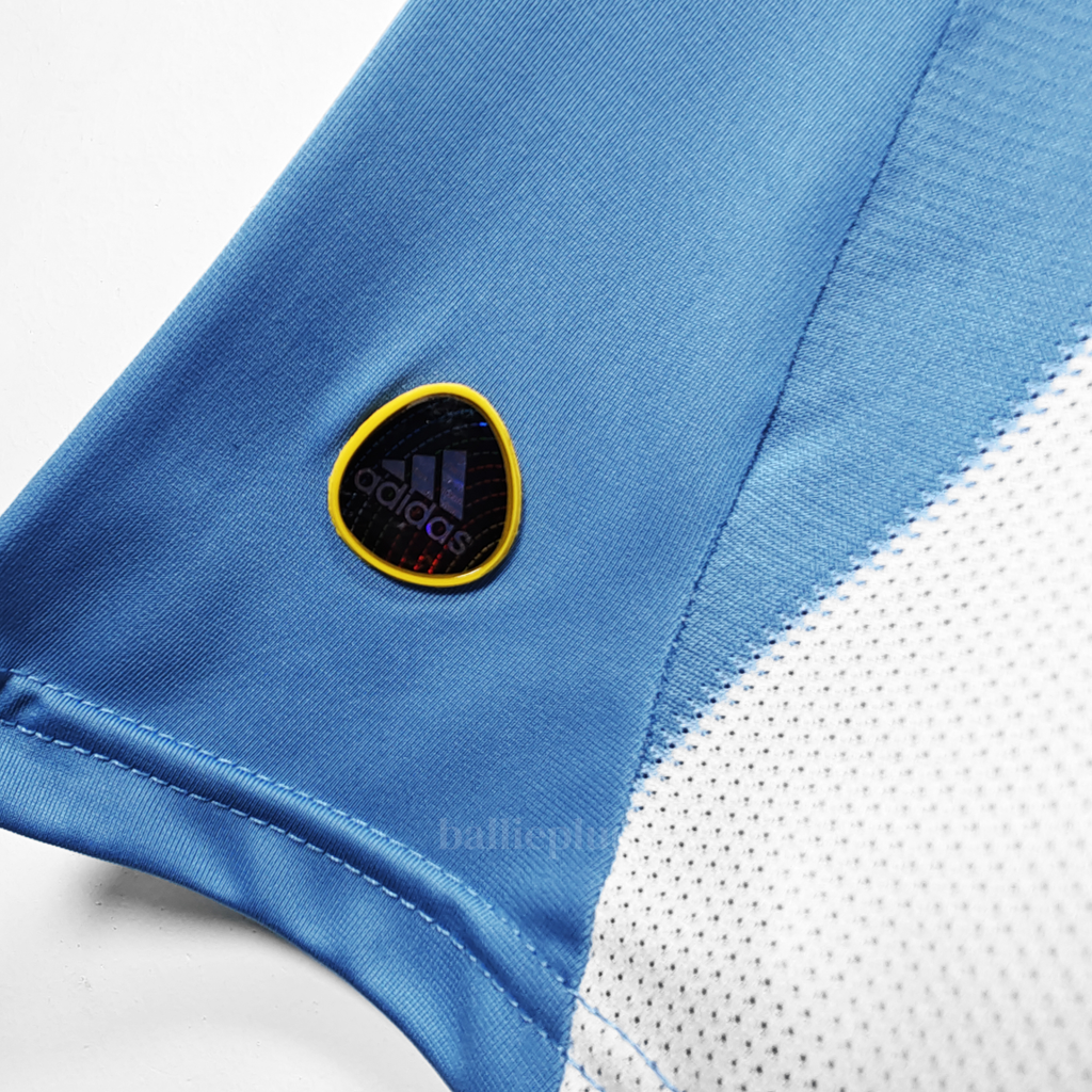 Argentina Home 2010