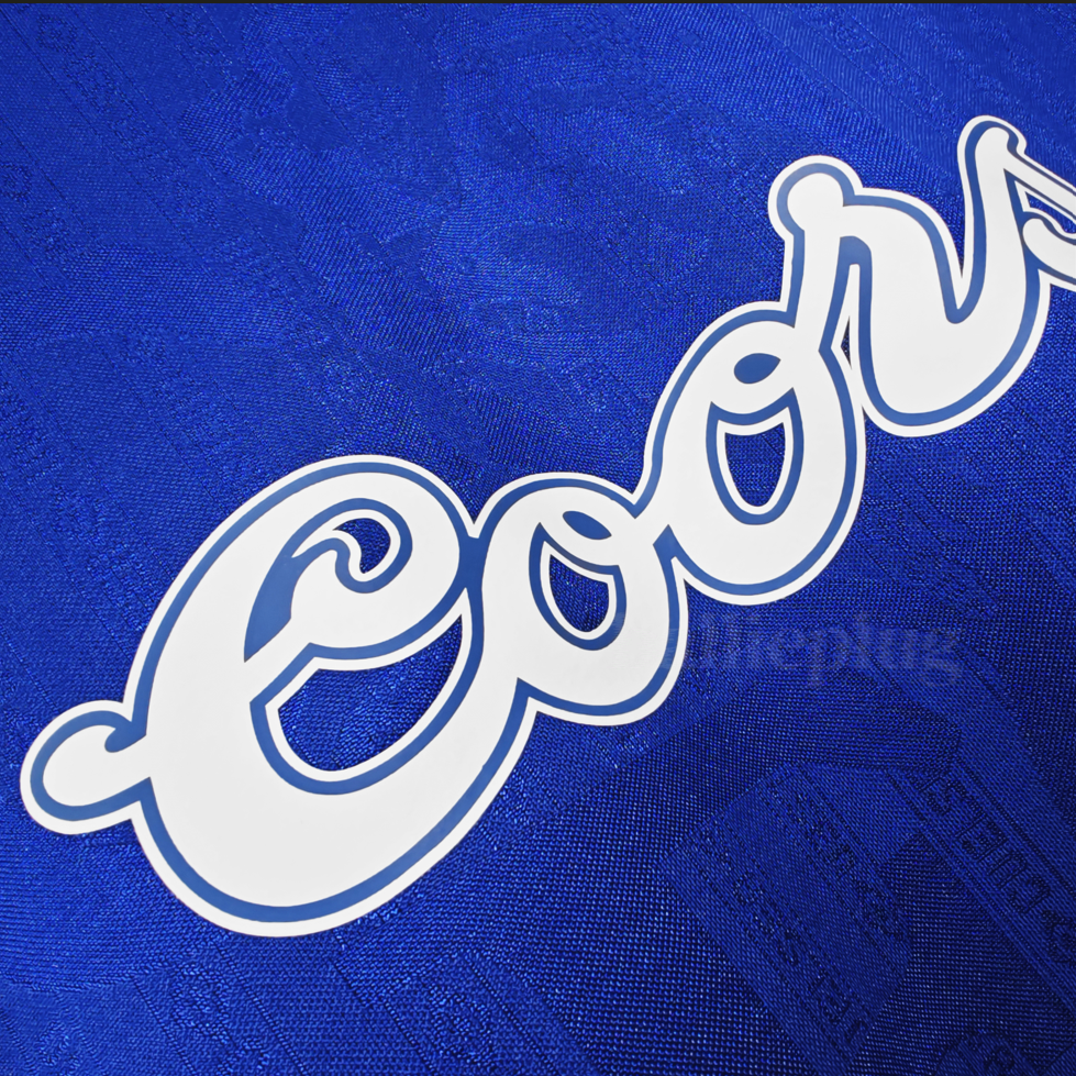 Chelsea Home 1995-1997