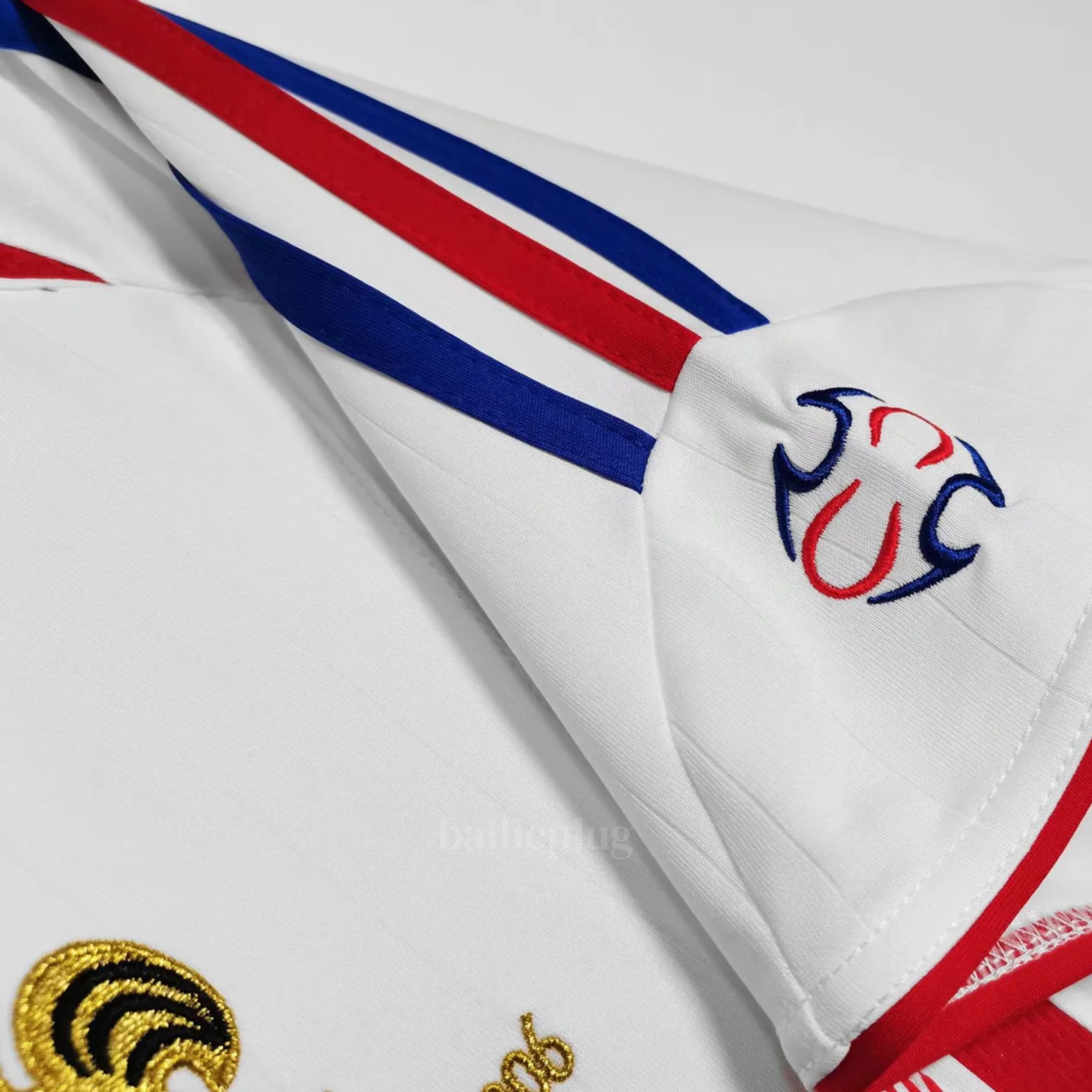 France Away 2006
