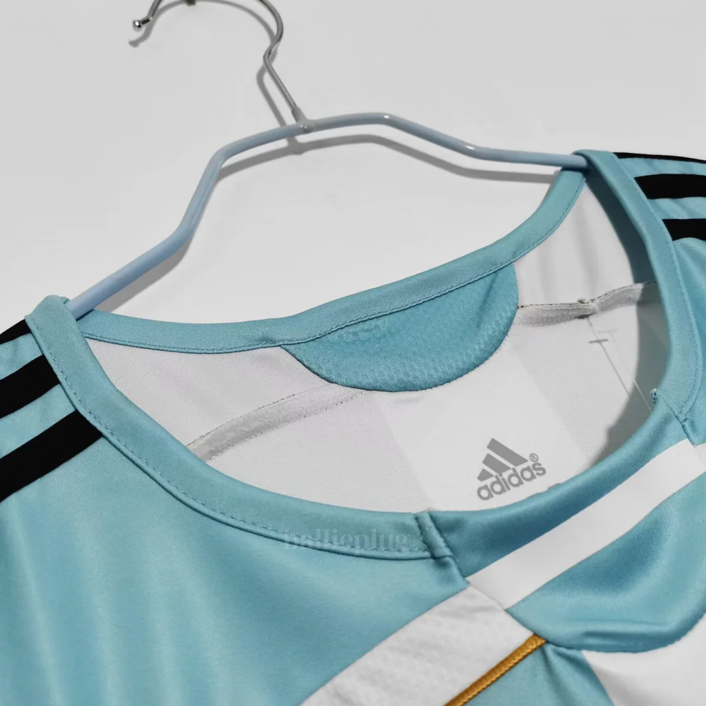 Argentina Home 2006