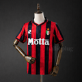 Ac Milan Home 1993-1994