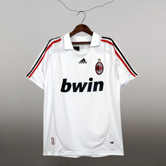 AC Milan Away 2007-2008