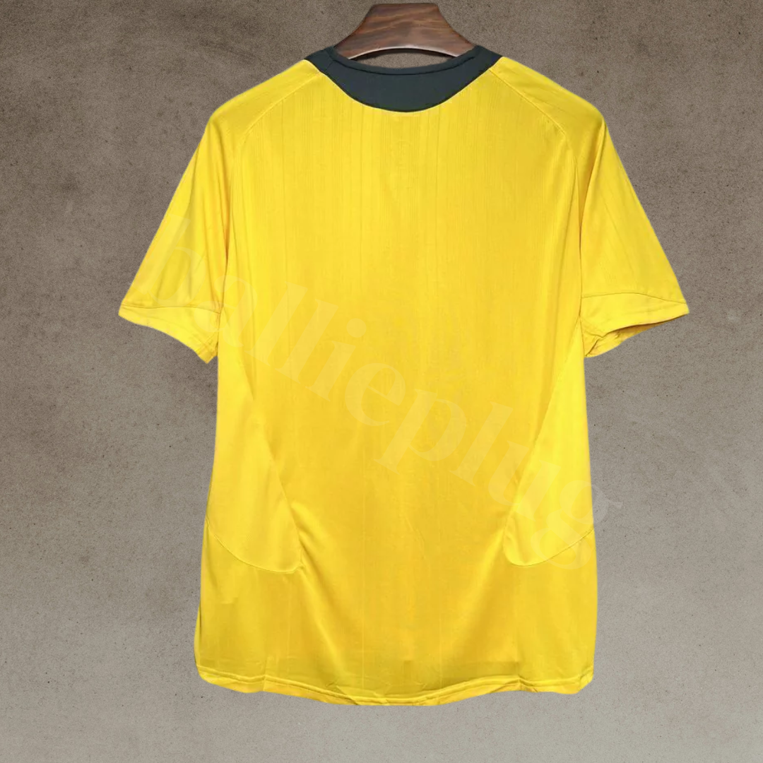 Arsenal Away 2005-2006