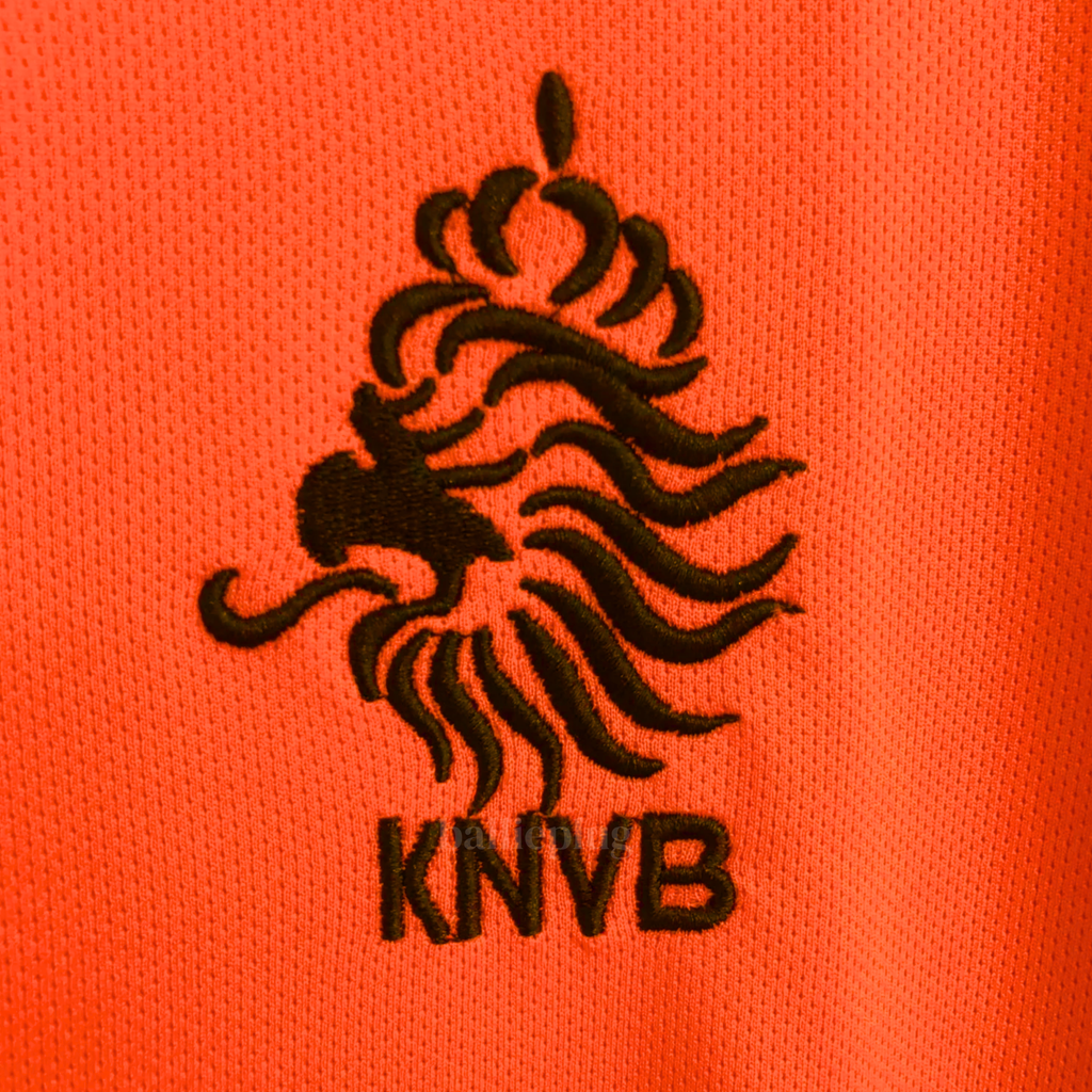 Nederland Home 2002