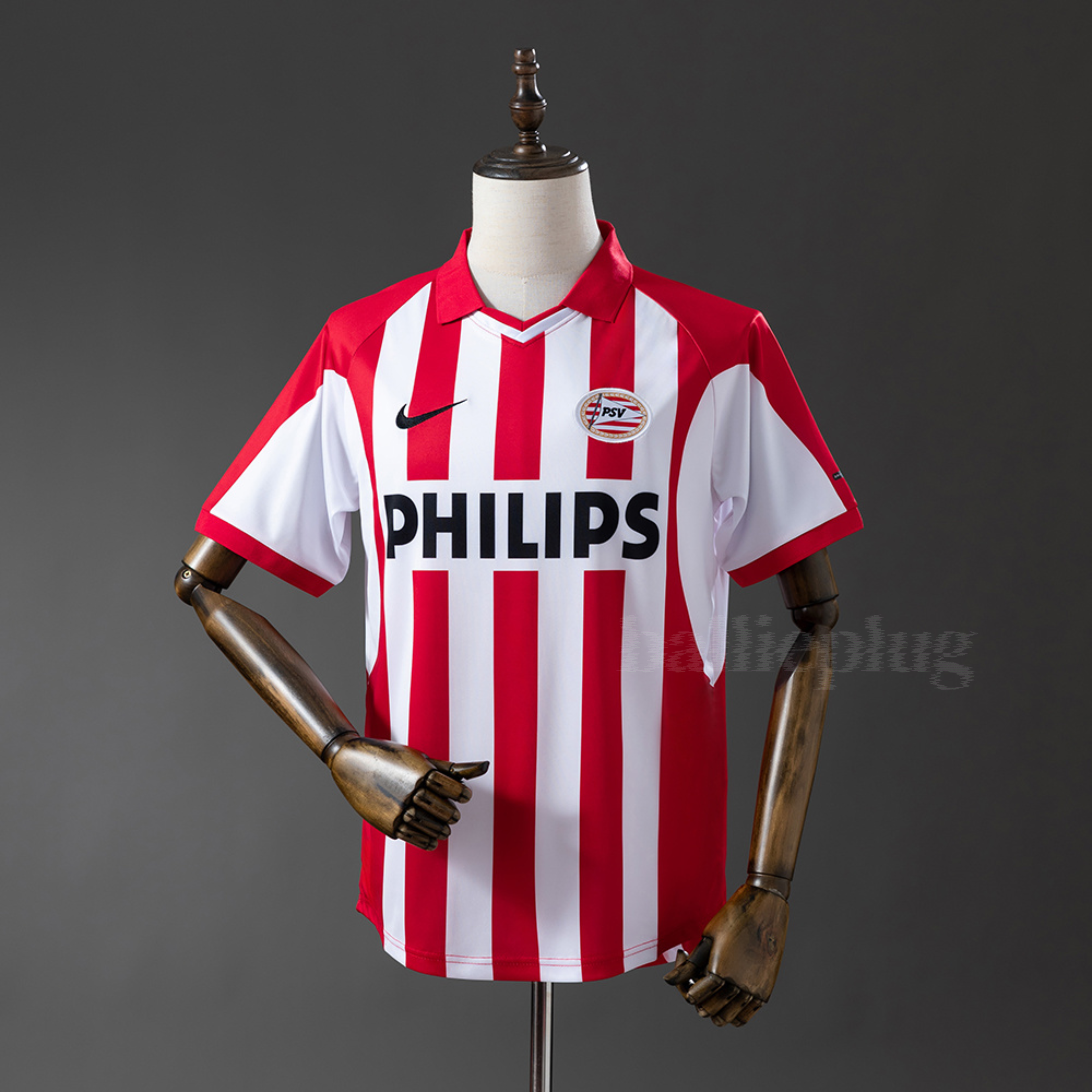 PSV Home 2000-2001