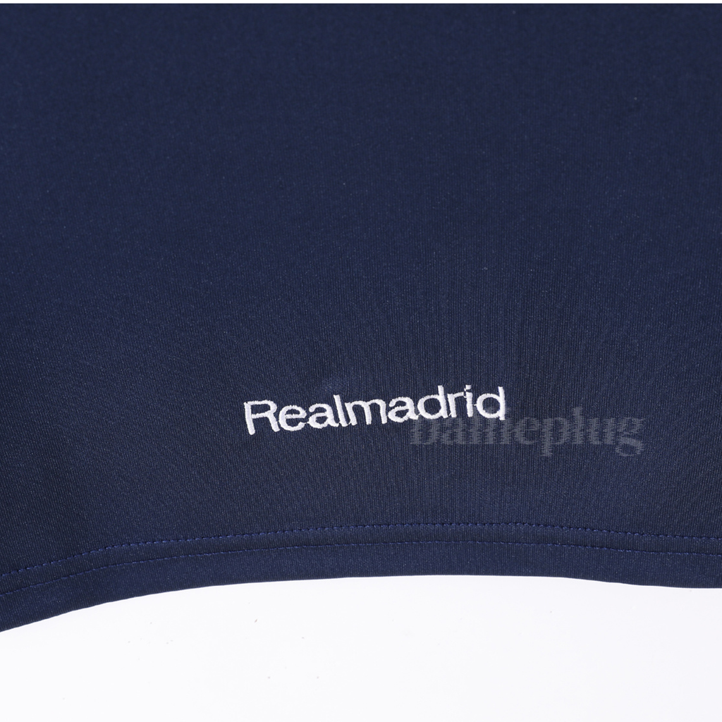 Real Madrid Away 2005-2006