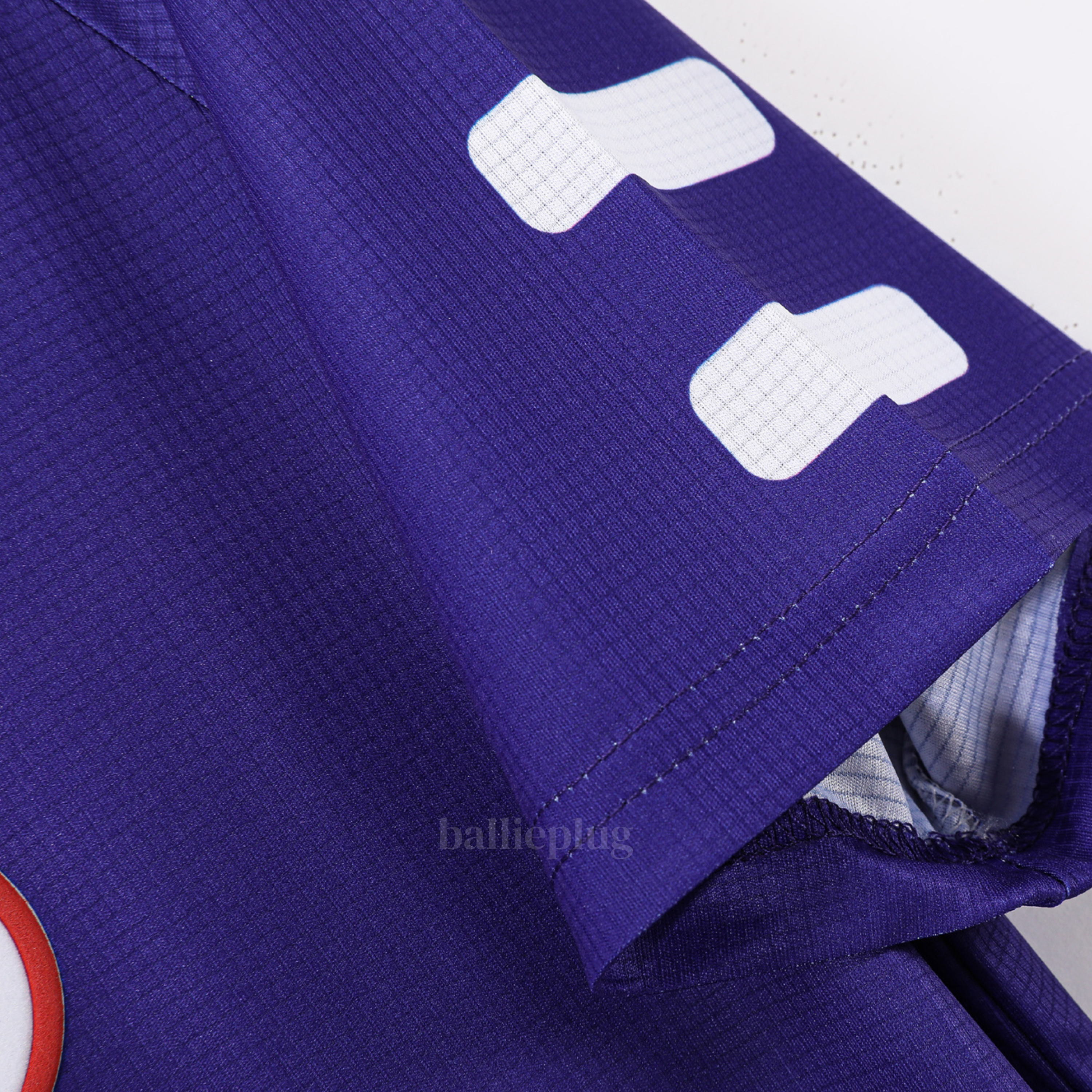Fiorentina Home 1998-1999