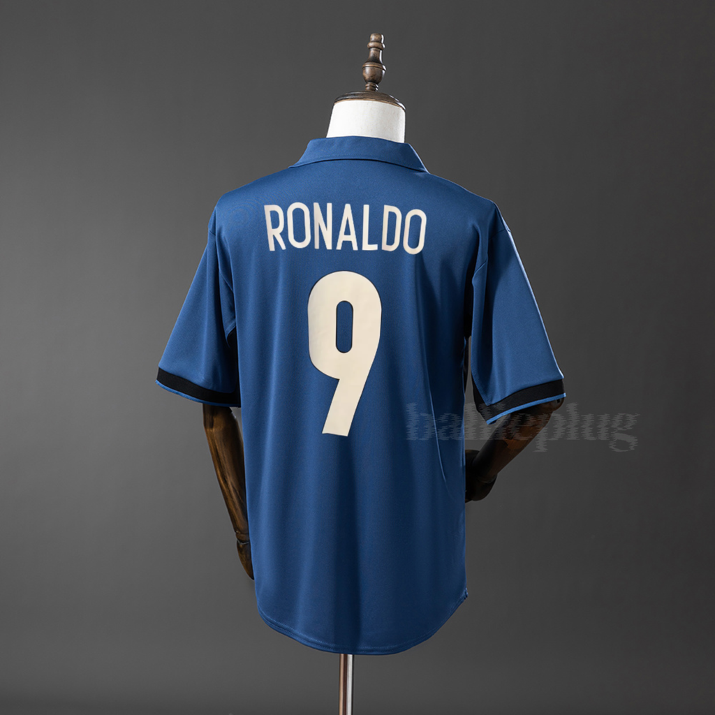 Internazionale Away 1998-1999
