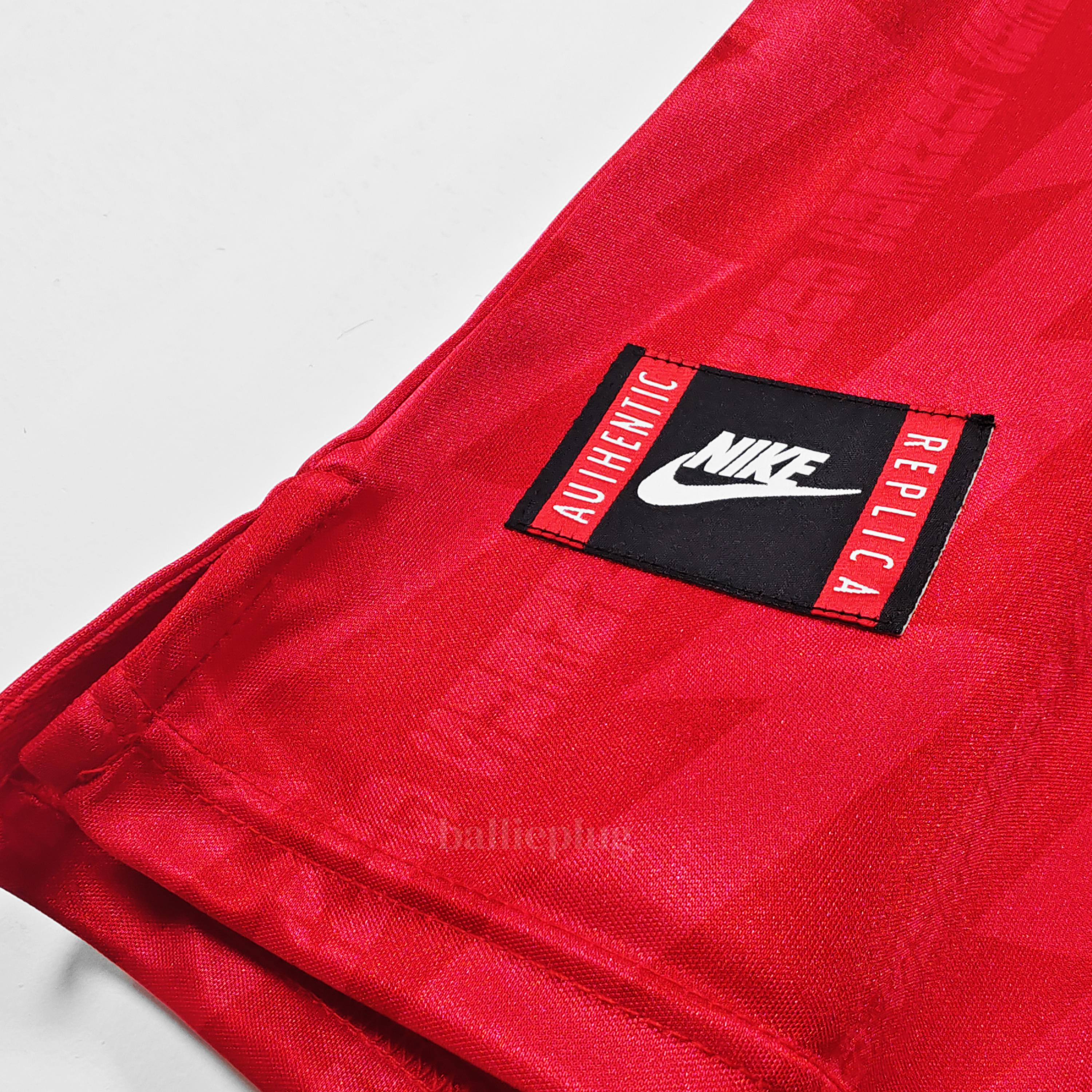 Arsenal Home 1994-1995