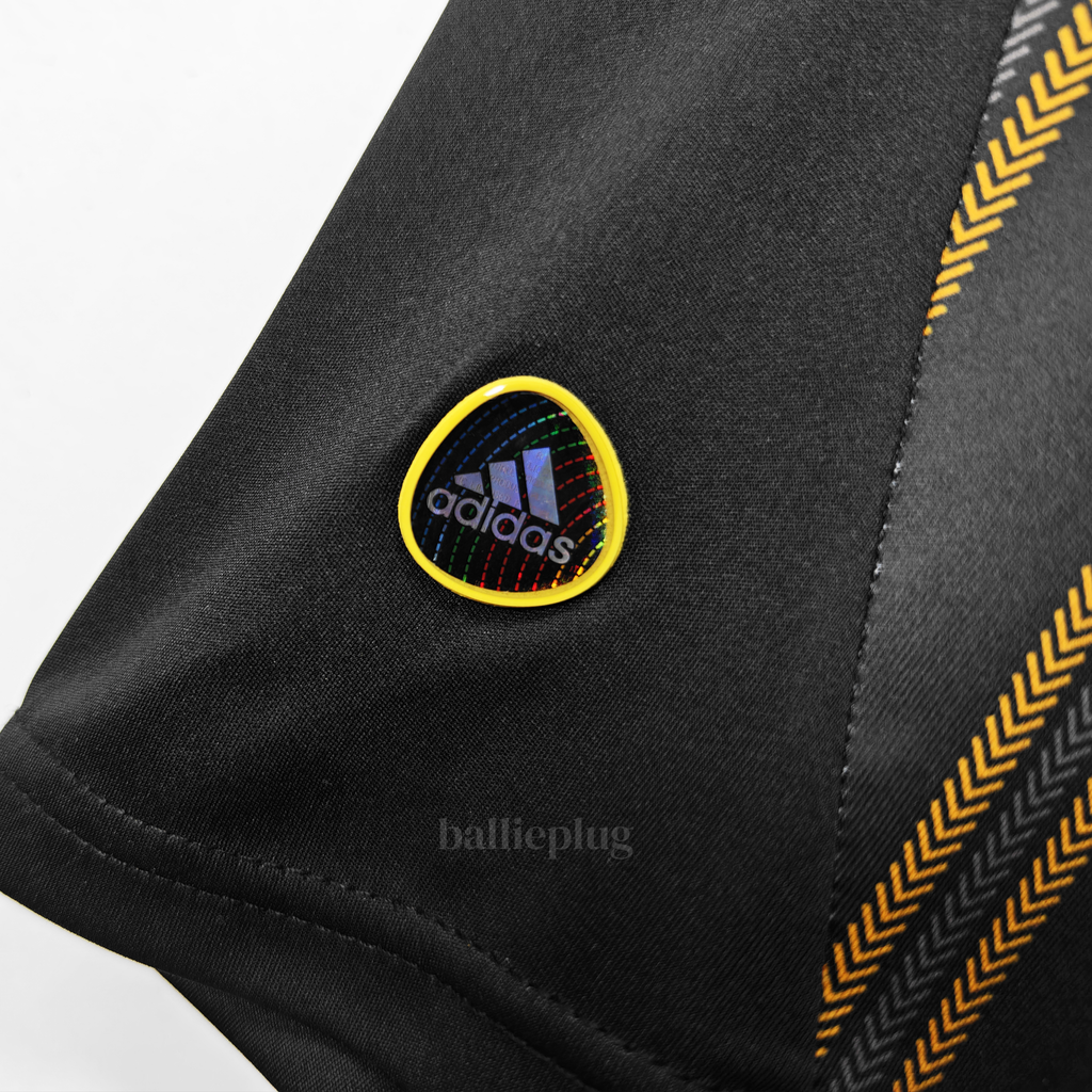 Chelsea Away 2010-2011