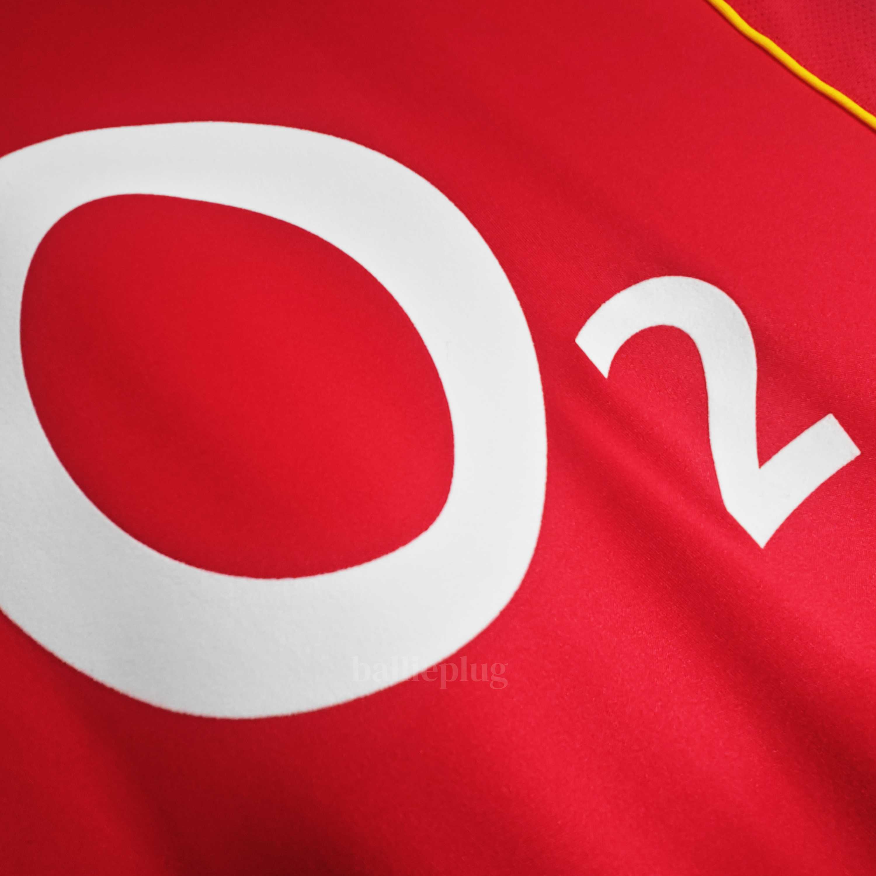 Arsenal Home 2004-2005
