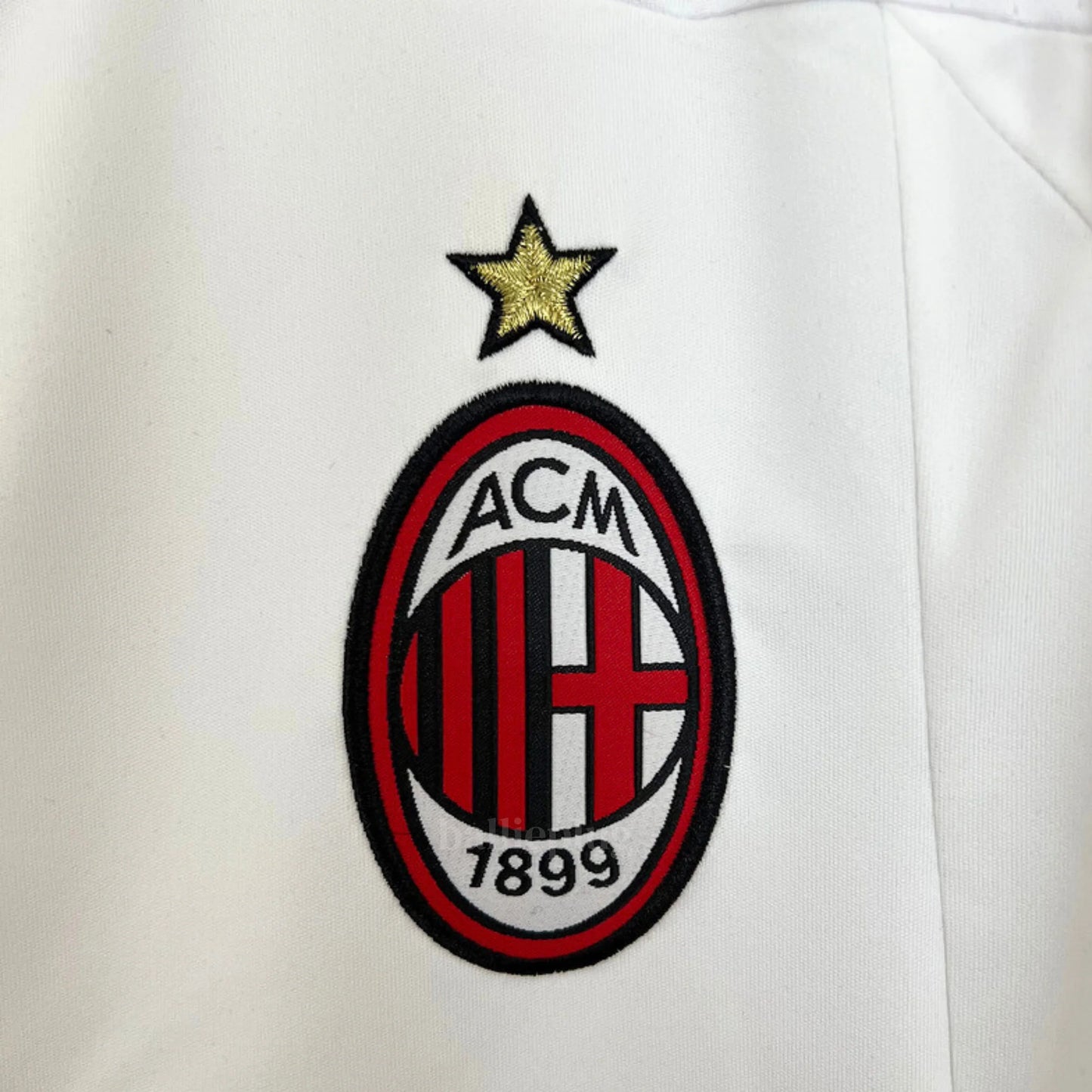 AC Milan Away 2006-2007