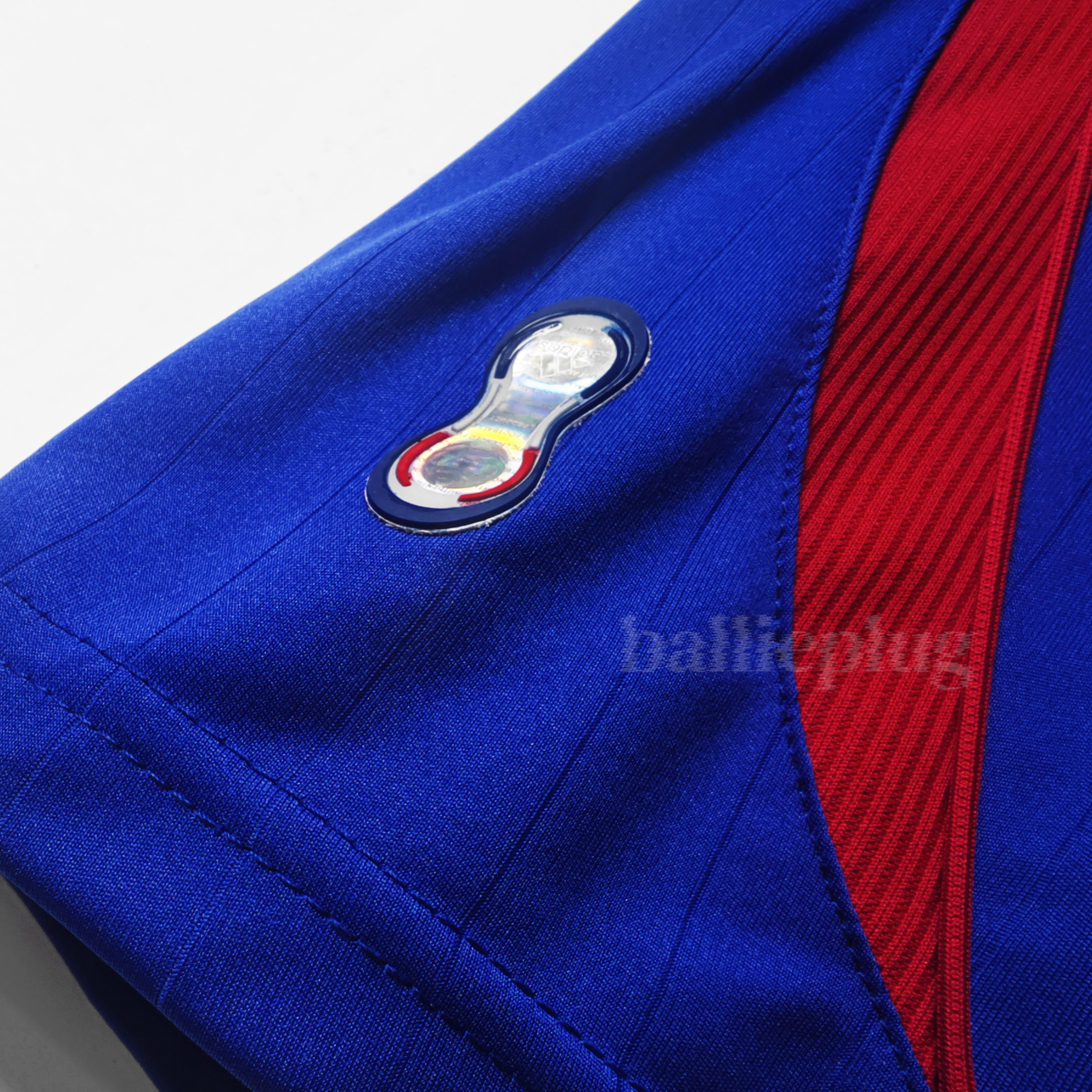 France Home 2006