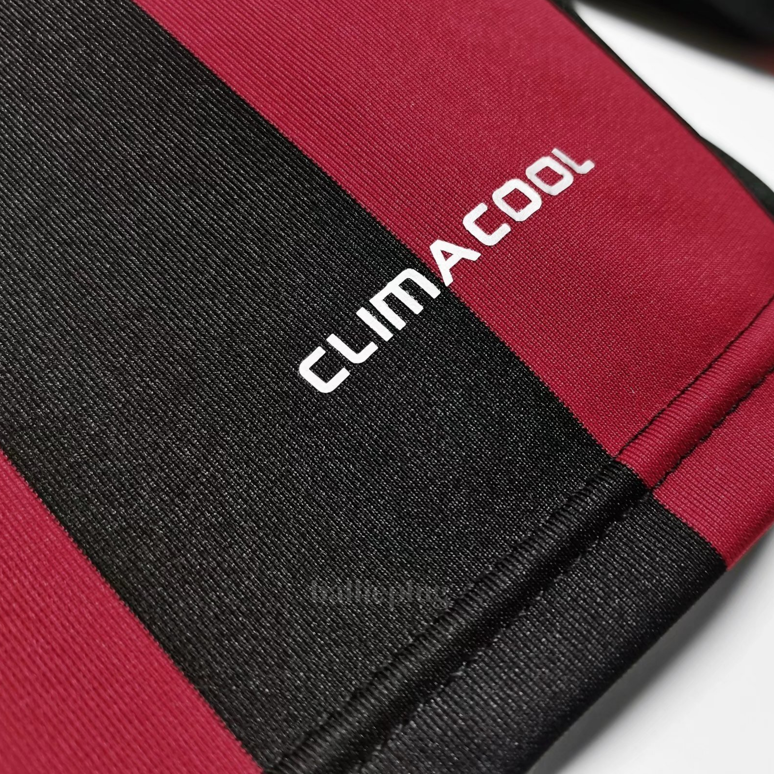 AC Milan Home 2009-2010