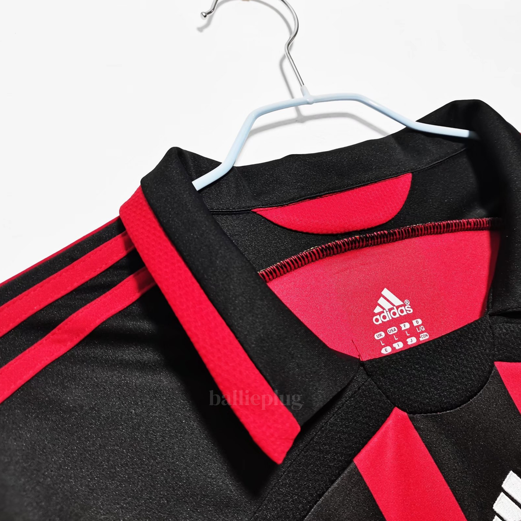 AC Milan Home 2006-2007