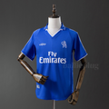 Chelsea Home 2001-2003