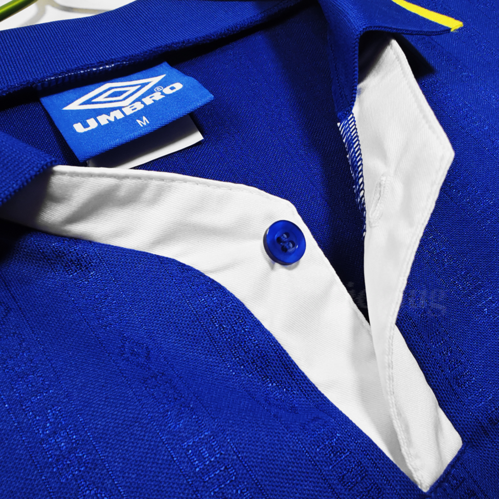 Chelsea Home 1995-1997