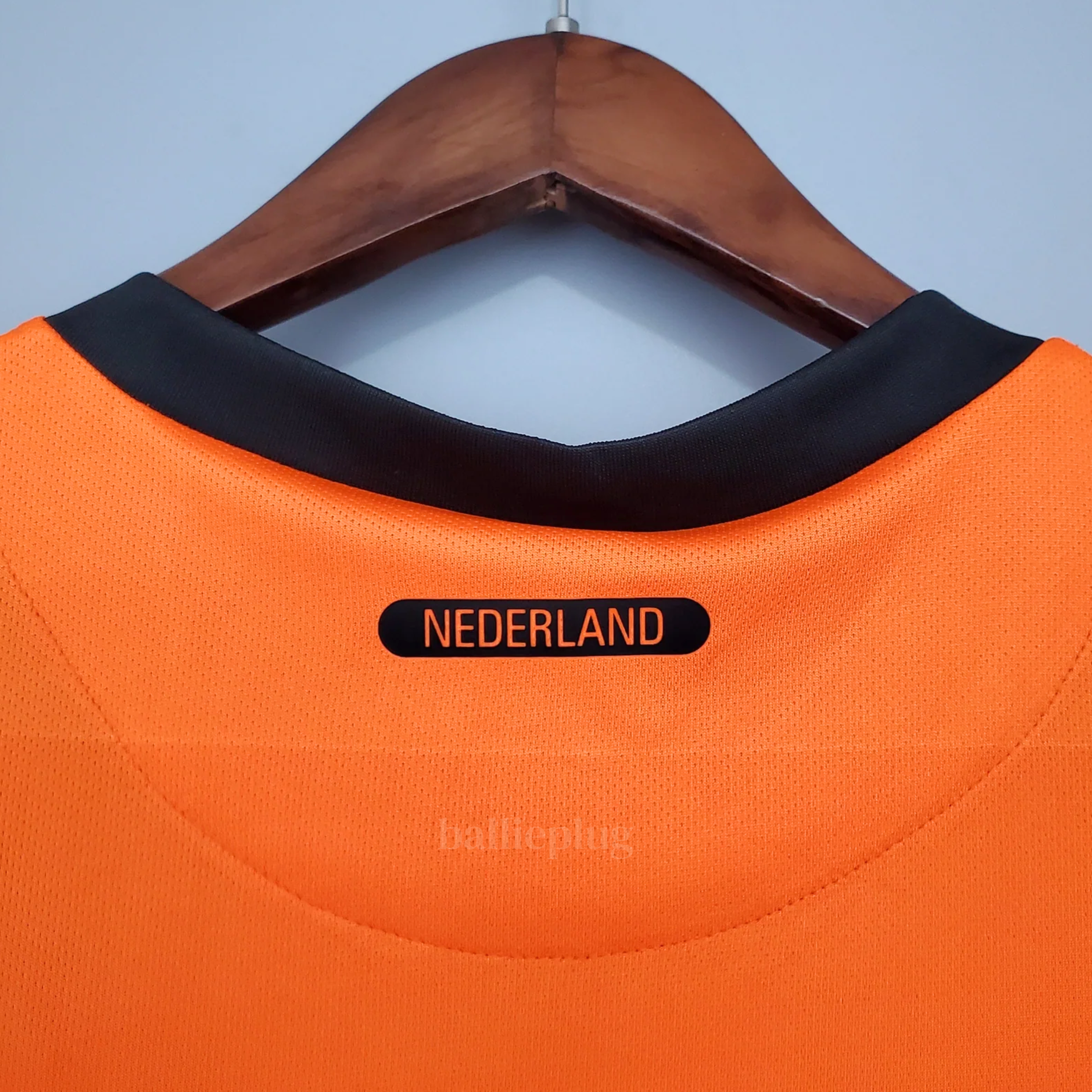 Nederland Home 2010
